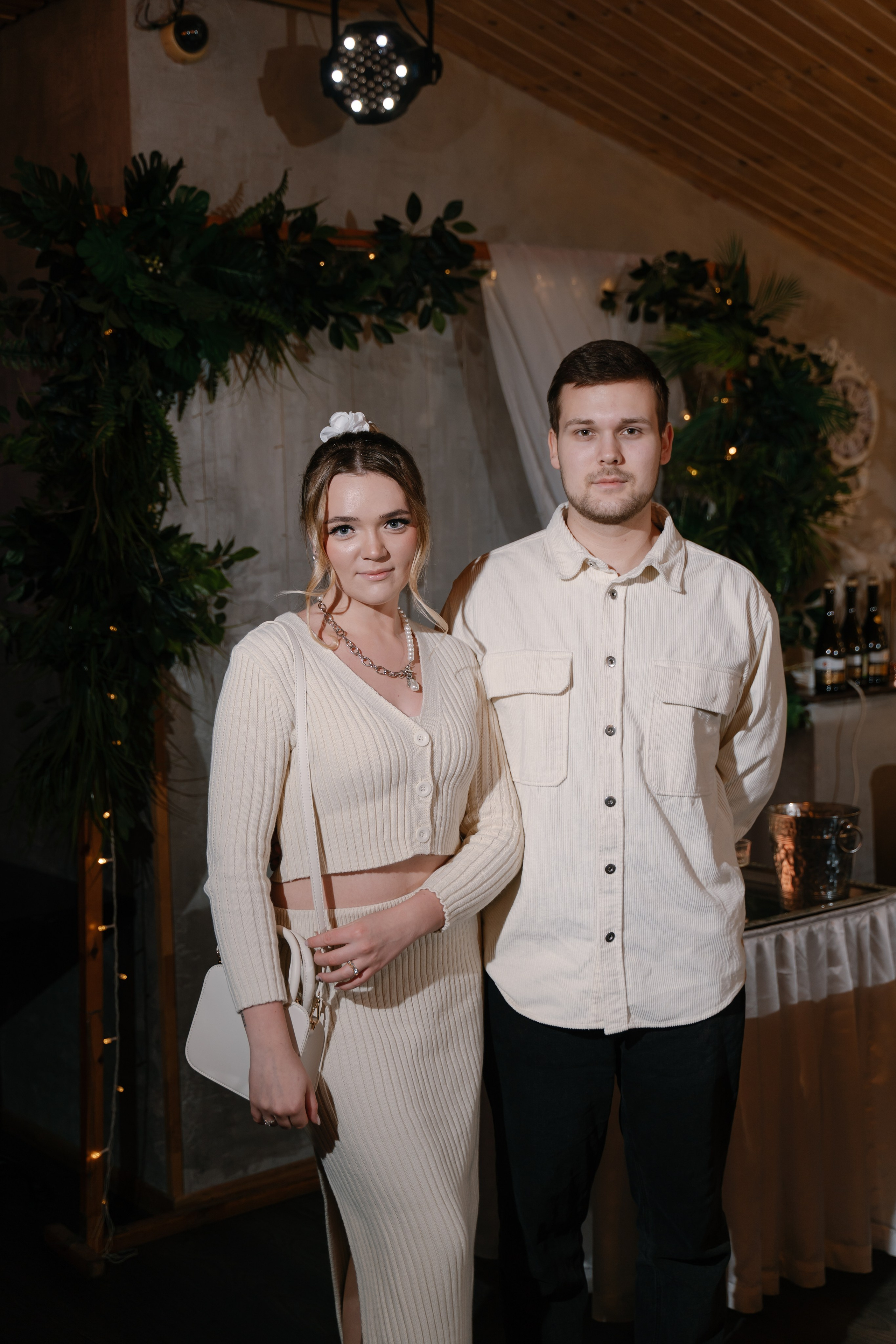 23.12.2023. Свадебный фотограф — Наталья Фед СПб/Москва