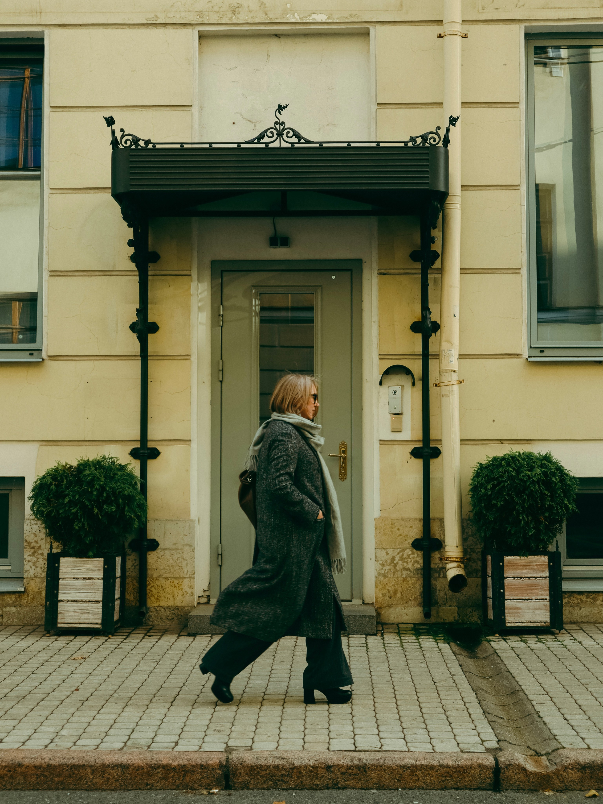 КИНО-ПРОГУЛКА. Кинематографичный фотограф, видеограф Лина Плешакова, Санкт-Петербург