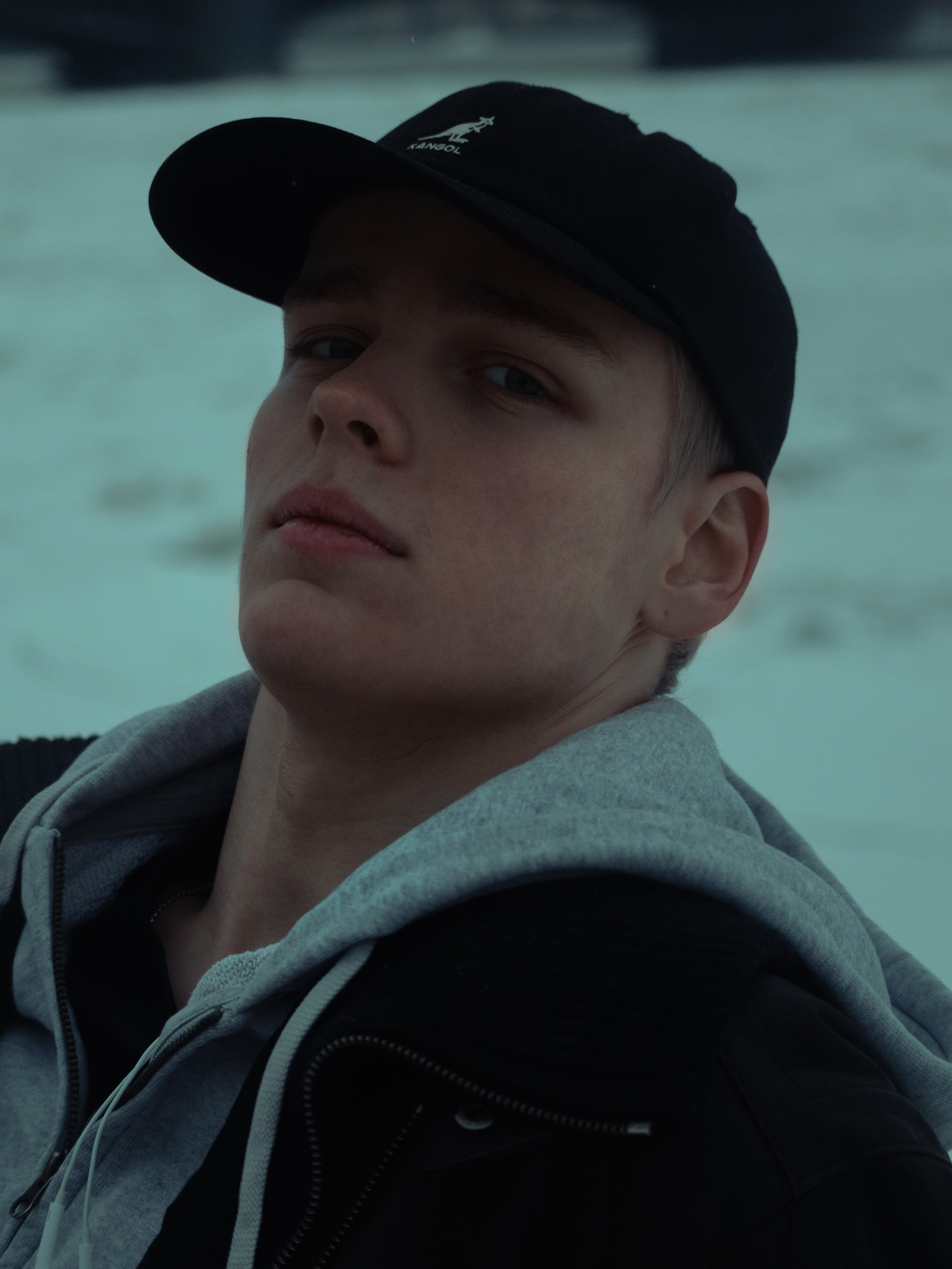 КИНО-ПРОГУЛКА. Кинематографичный фотограф, видеограф Лина Плешакова, Санкт-Петербург