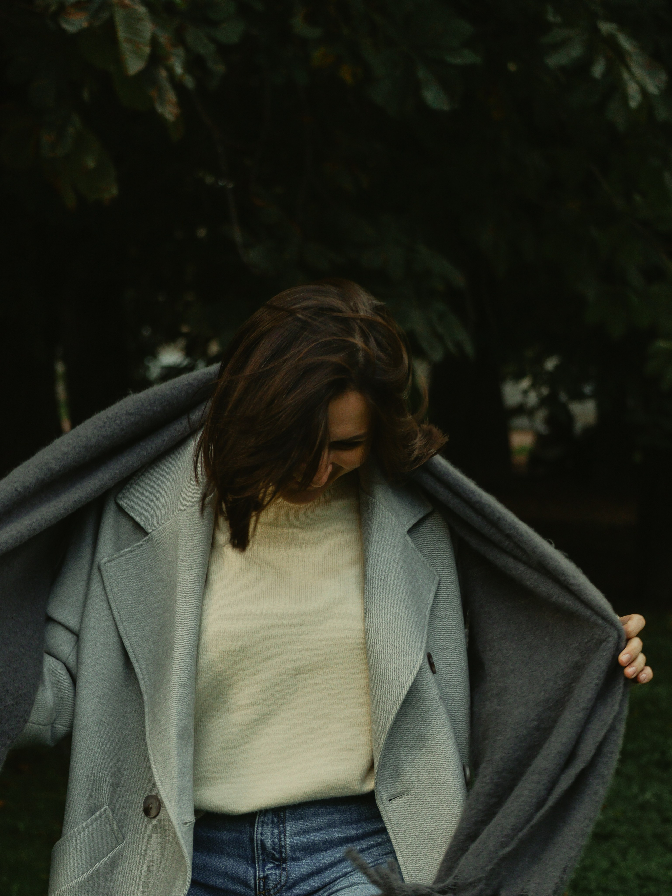 ВИЗИТКА. Кинематографичный фотограф, видеограф Лина Плешакова, Санкт-Петербург