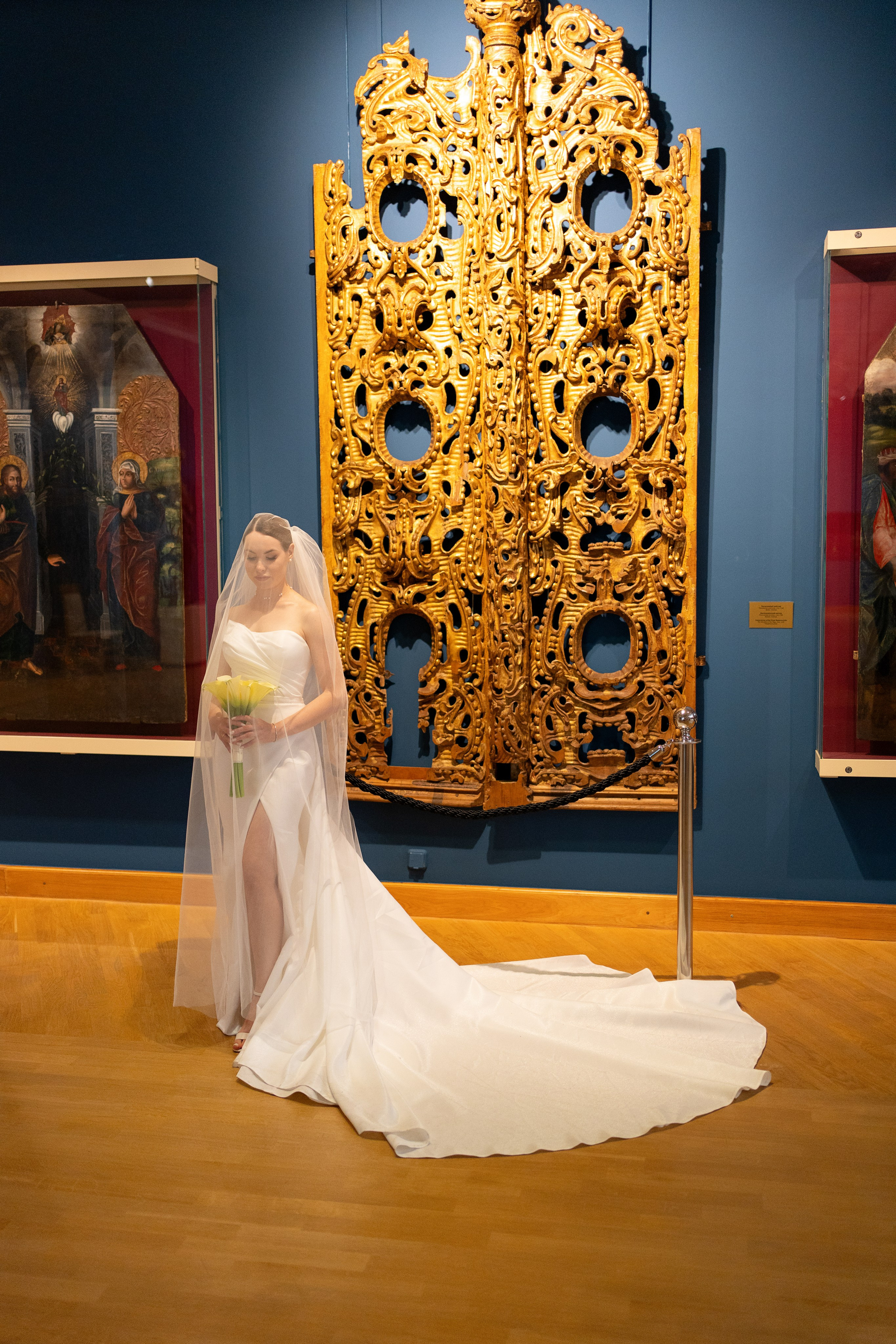 Максим и Кристина. Семейный и свадебный фотограф Минск, Беларусь Анна Орловская