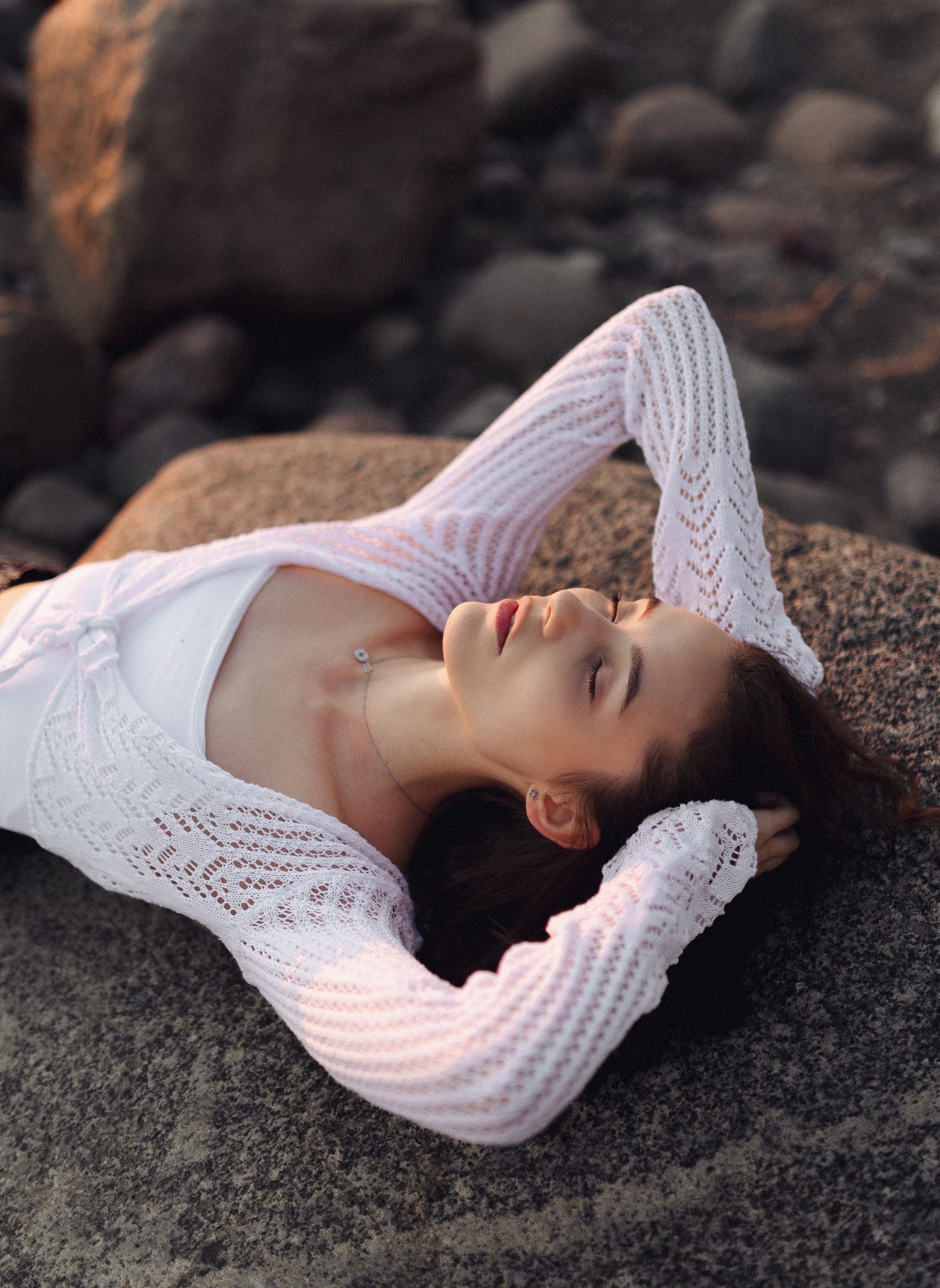 Nata. Свадебный и портретный фотограф в Калининграде и Москве Марк Юдинцев