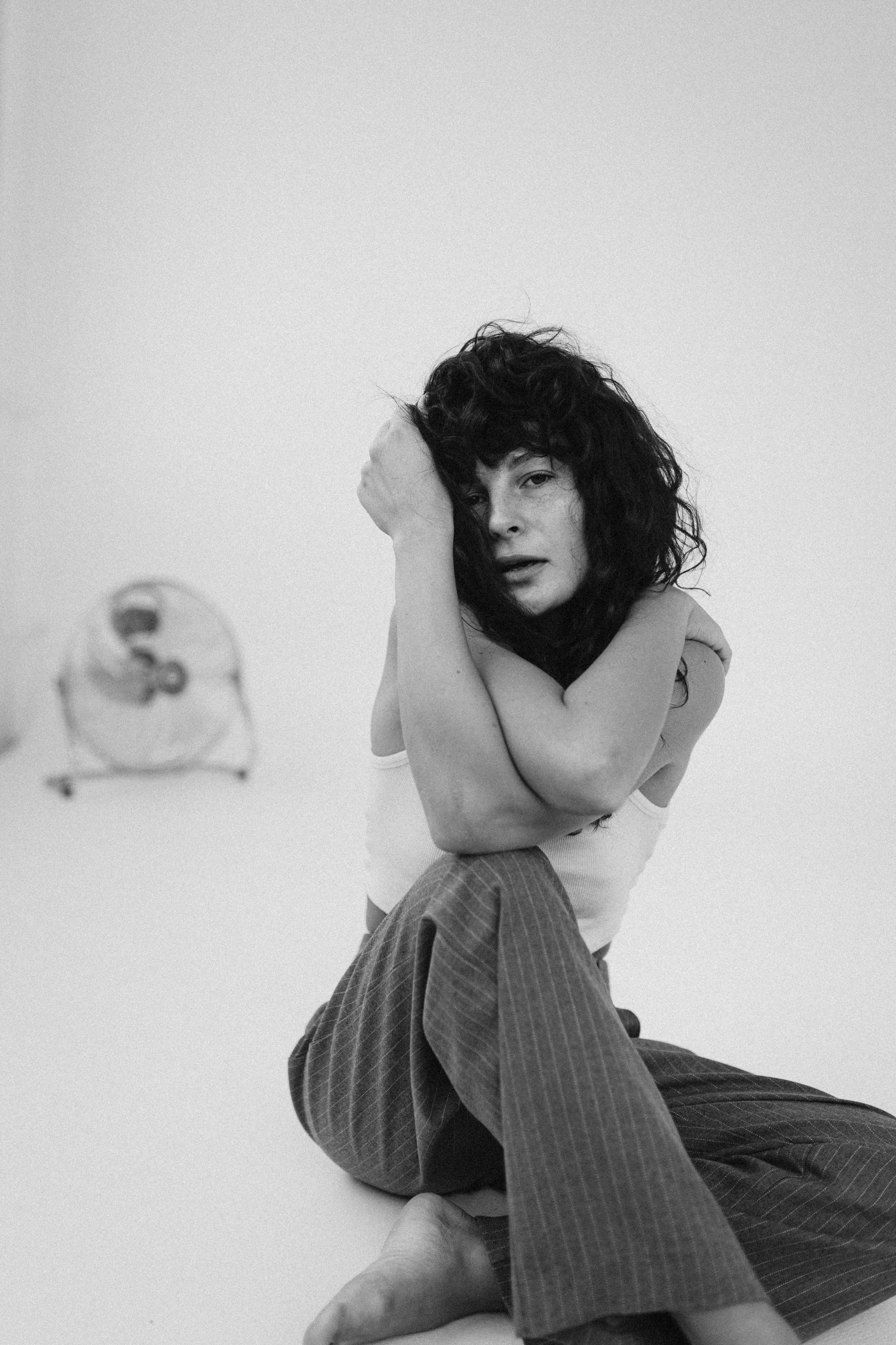 Nasty. Свадебный и портретный фотограф в Калининграде и Москве Марк Юдинцев