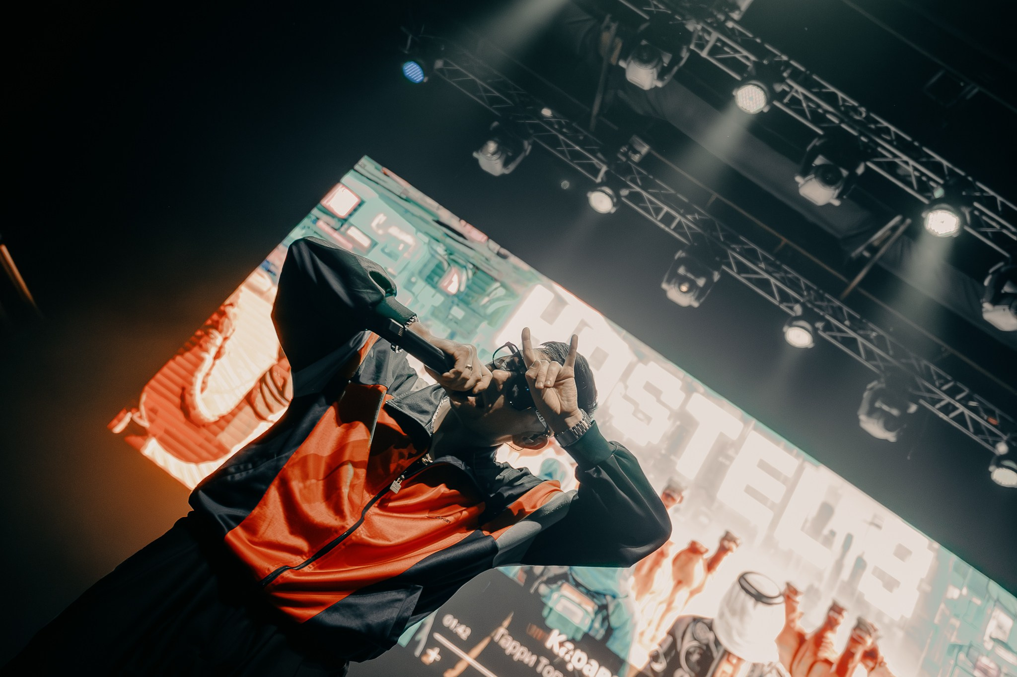 Гарри Топор, Тони Раут, Base(ex.Гигант Холл). Репортажный фотограф, Санкт-Петербург