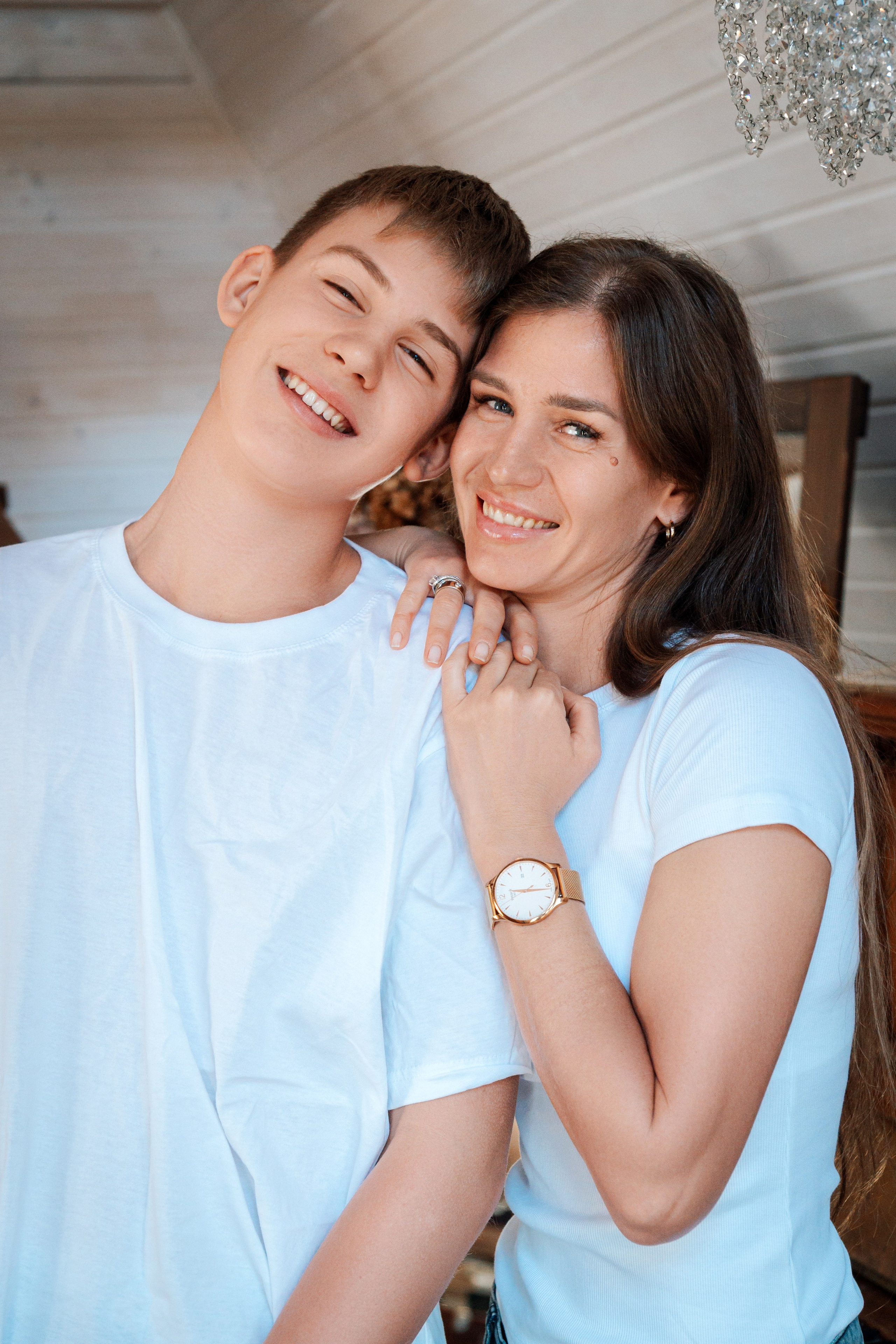 Семейные съемки. Фотограф Щелково, Королев, Балашиха, Москва Анастасия Тягина