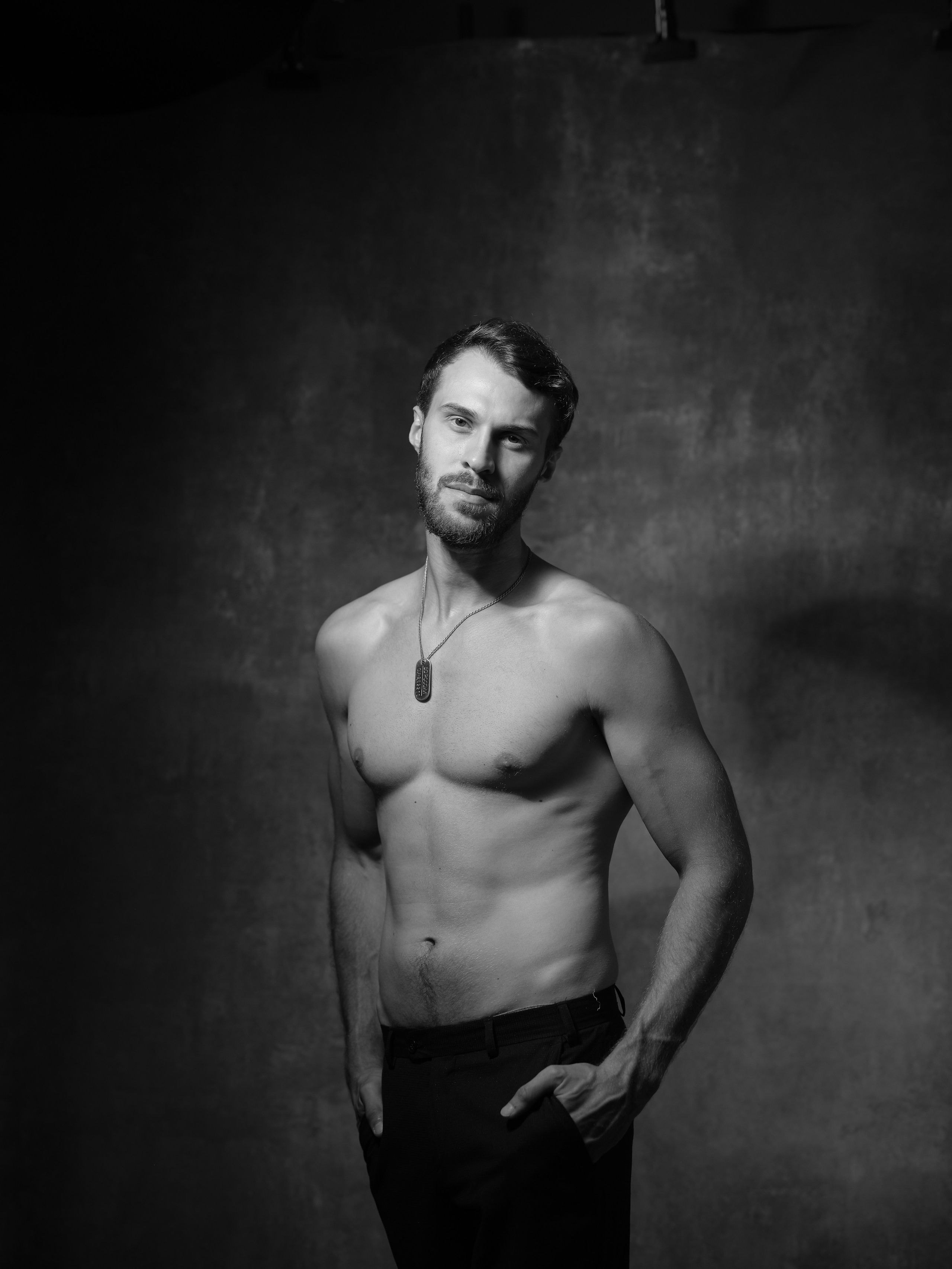 Никита. Портретный фотограф