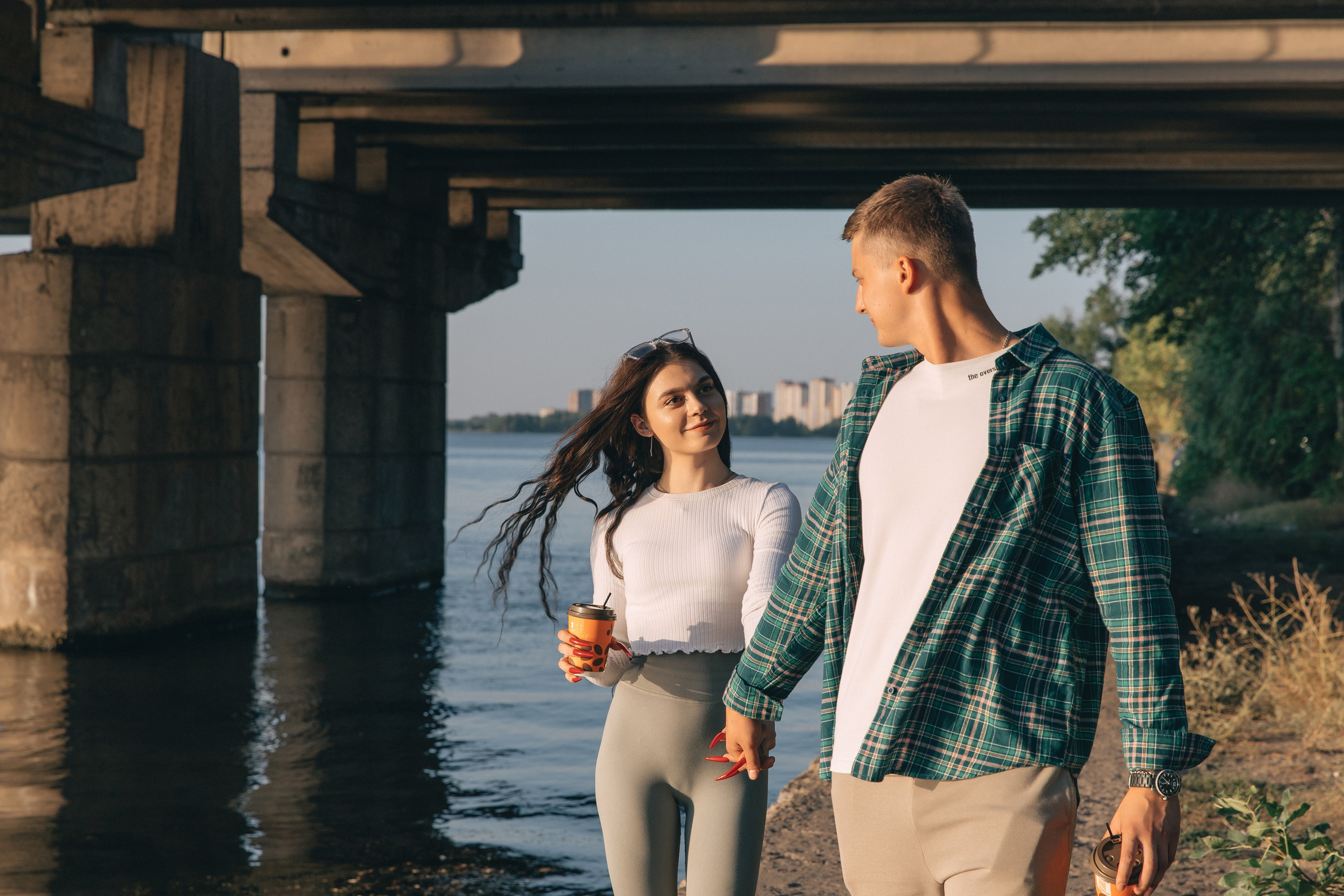 Закат. Фотограф Воронеж/Белгород/Курск/все виды съемок