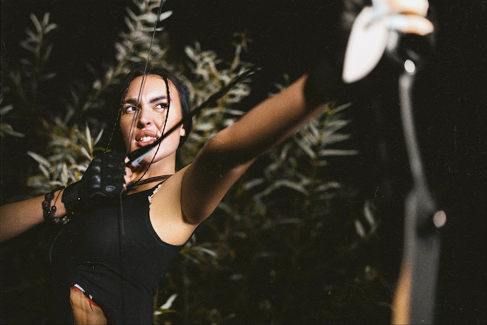 LARA CROFT. Фотограф и Видеограф в Томске