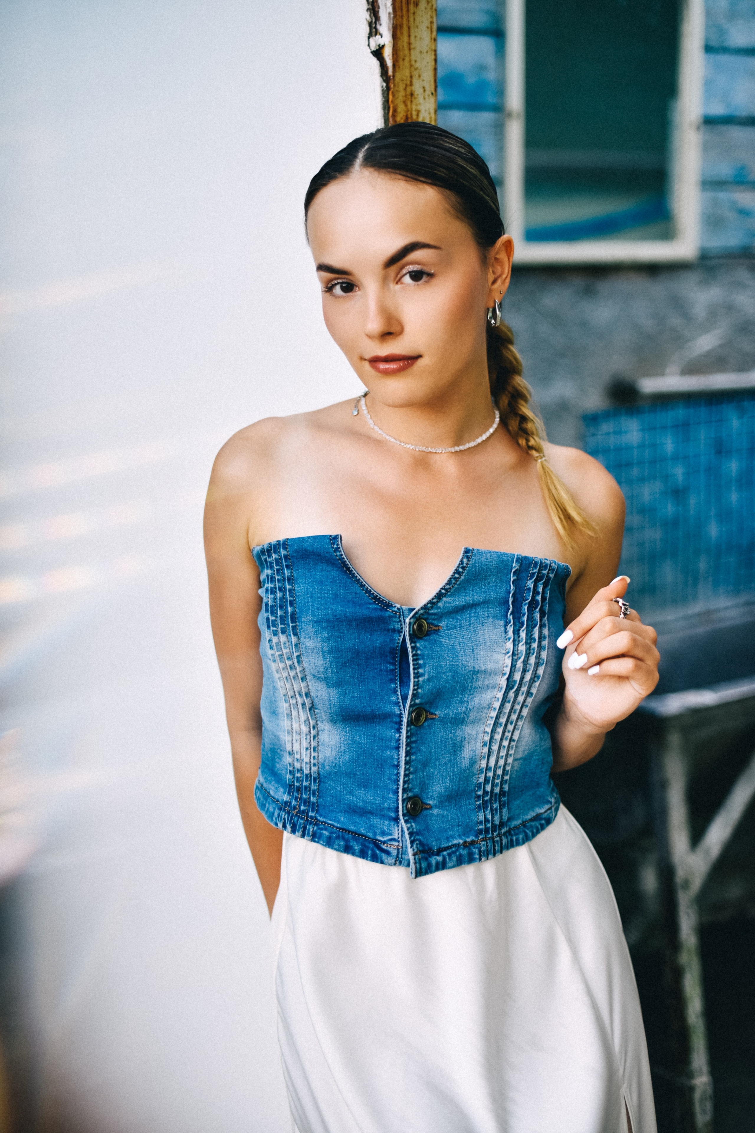 Нимфы танца