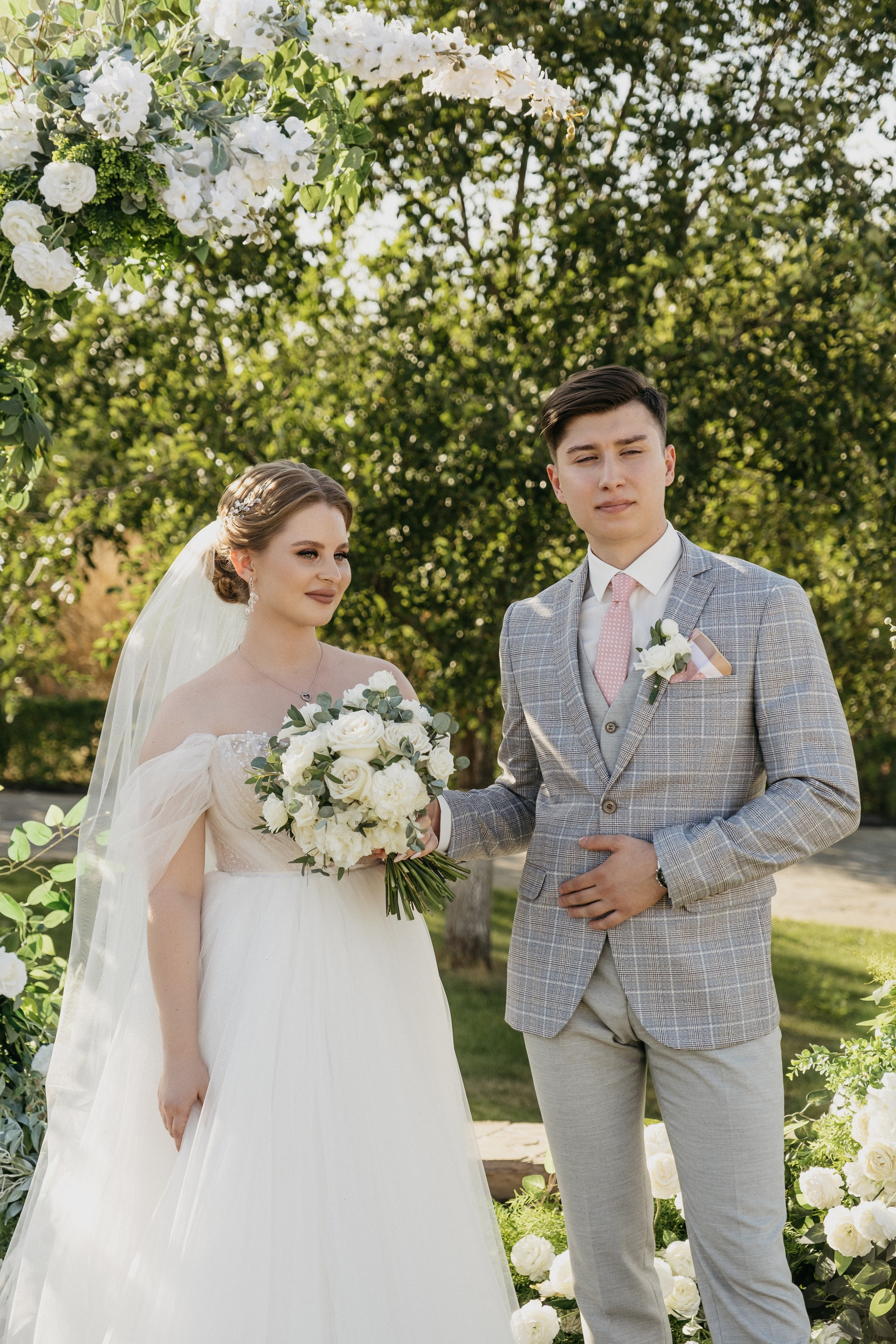 Свадебная фотосессия Волгоград. Свадебный и семейный фотограф в Волгограде Кристина Иванова