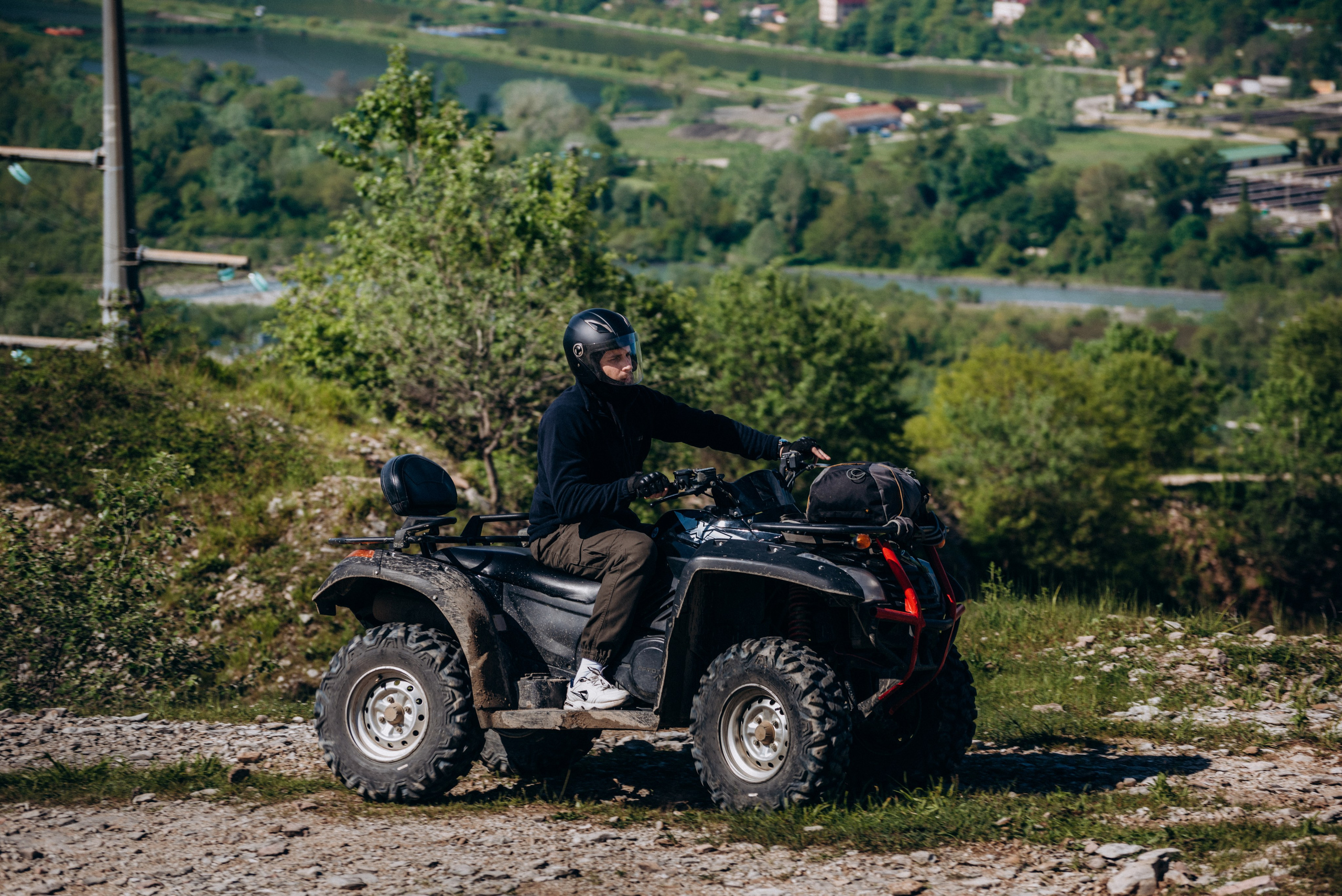 К/с «Пять минут тишины. Море и горы». Фотограф Диана Вальтер