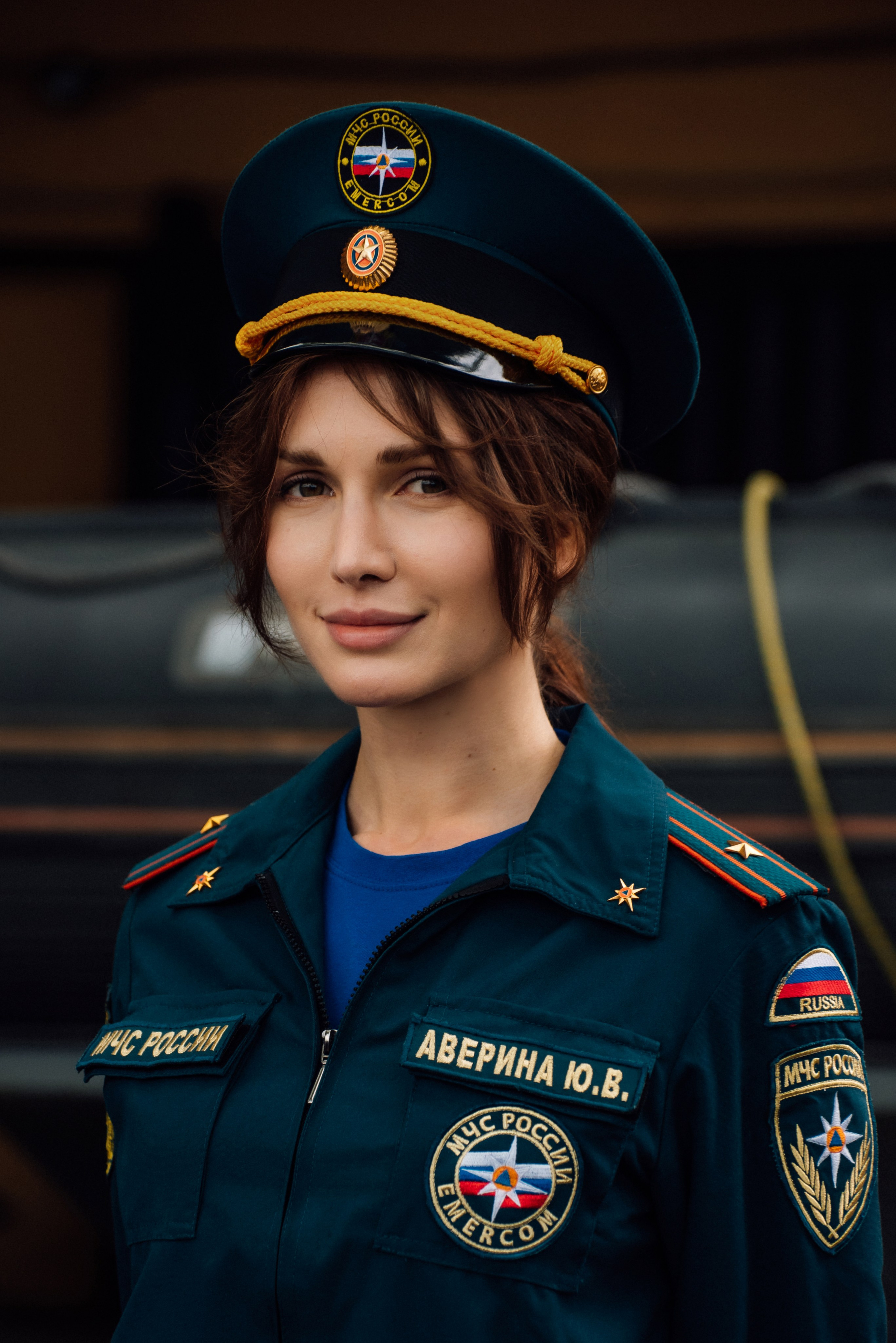 К/с «Пять минут тишины. Море и горы». Фотограф Диана Вальтер