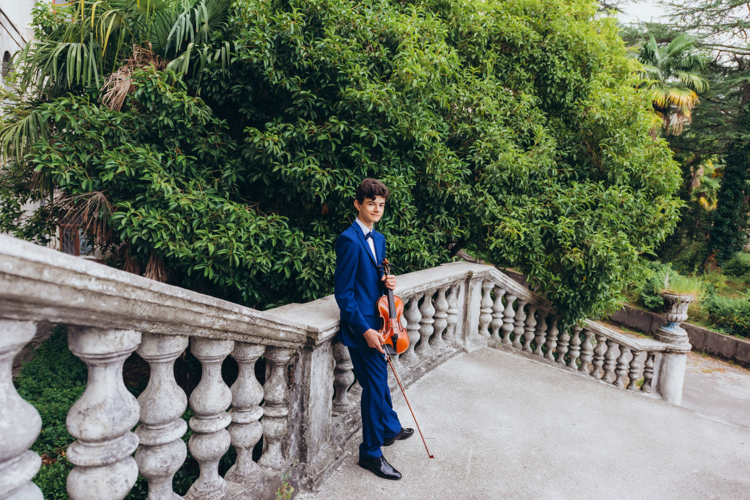 Петр Бердников. Фотограф Диана Вальтер