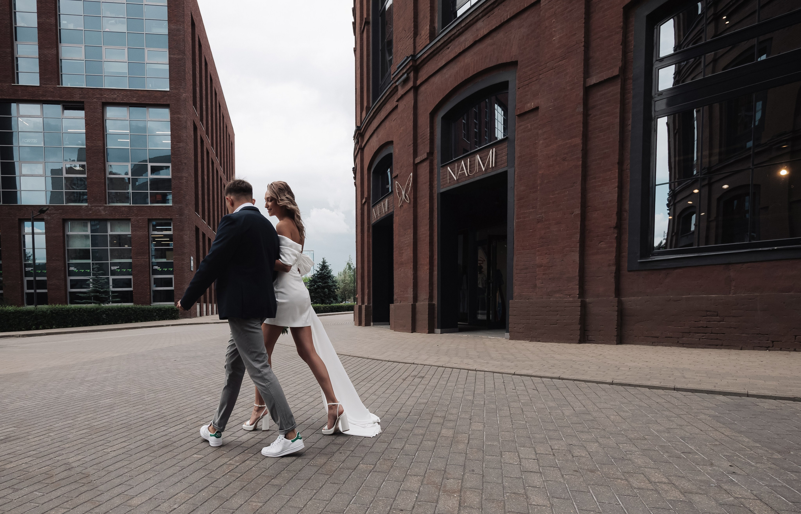 Никита и Екатерина. Дмитрий Судаков, фотограф в Екатеринбурге и Москве