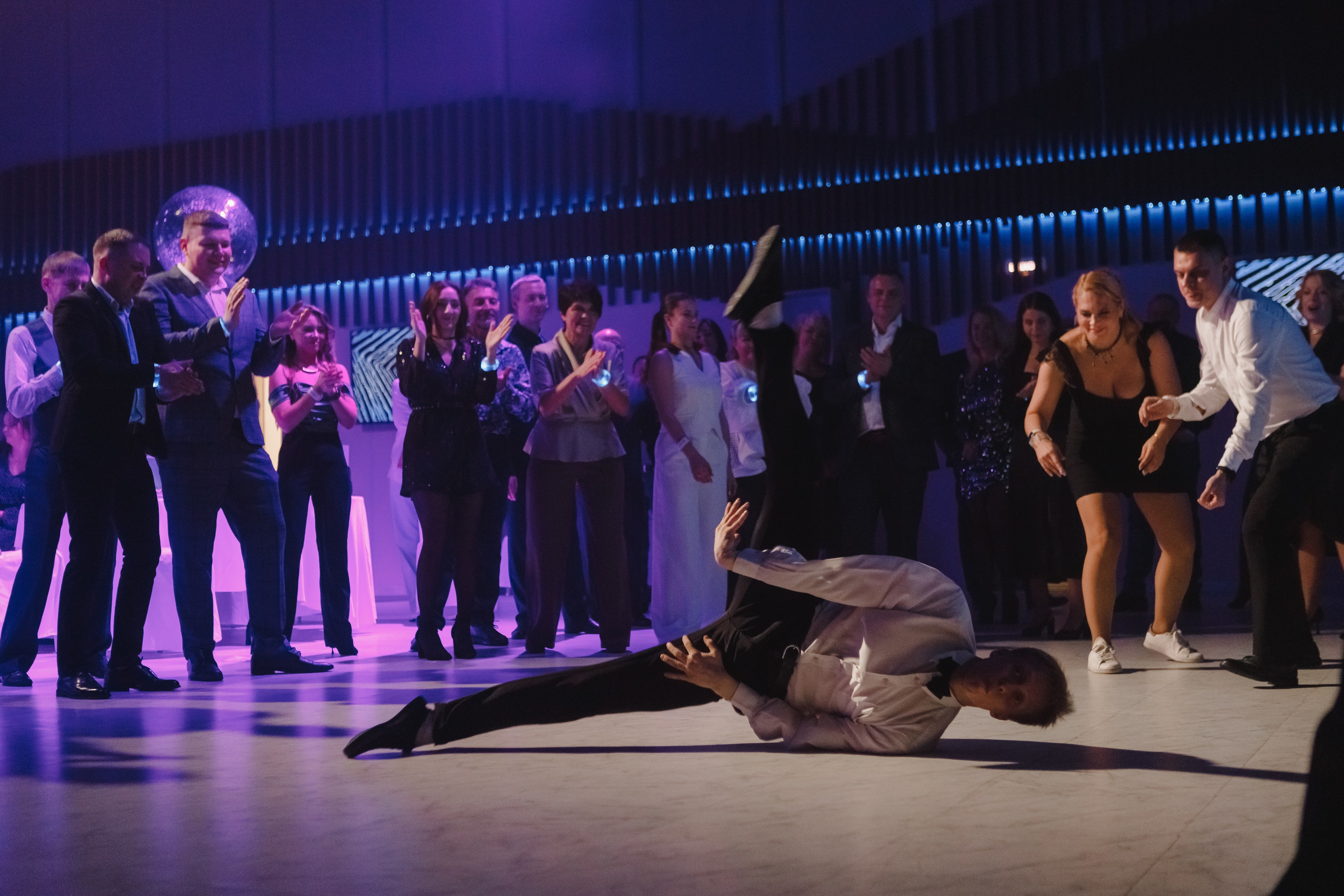 Новогодний корпоратив. Семейный и свадебный фотограф в Нижнем Новгороде