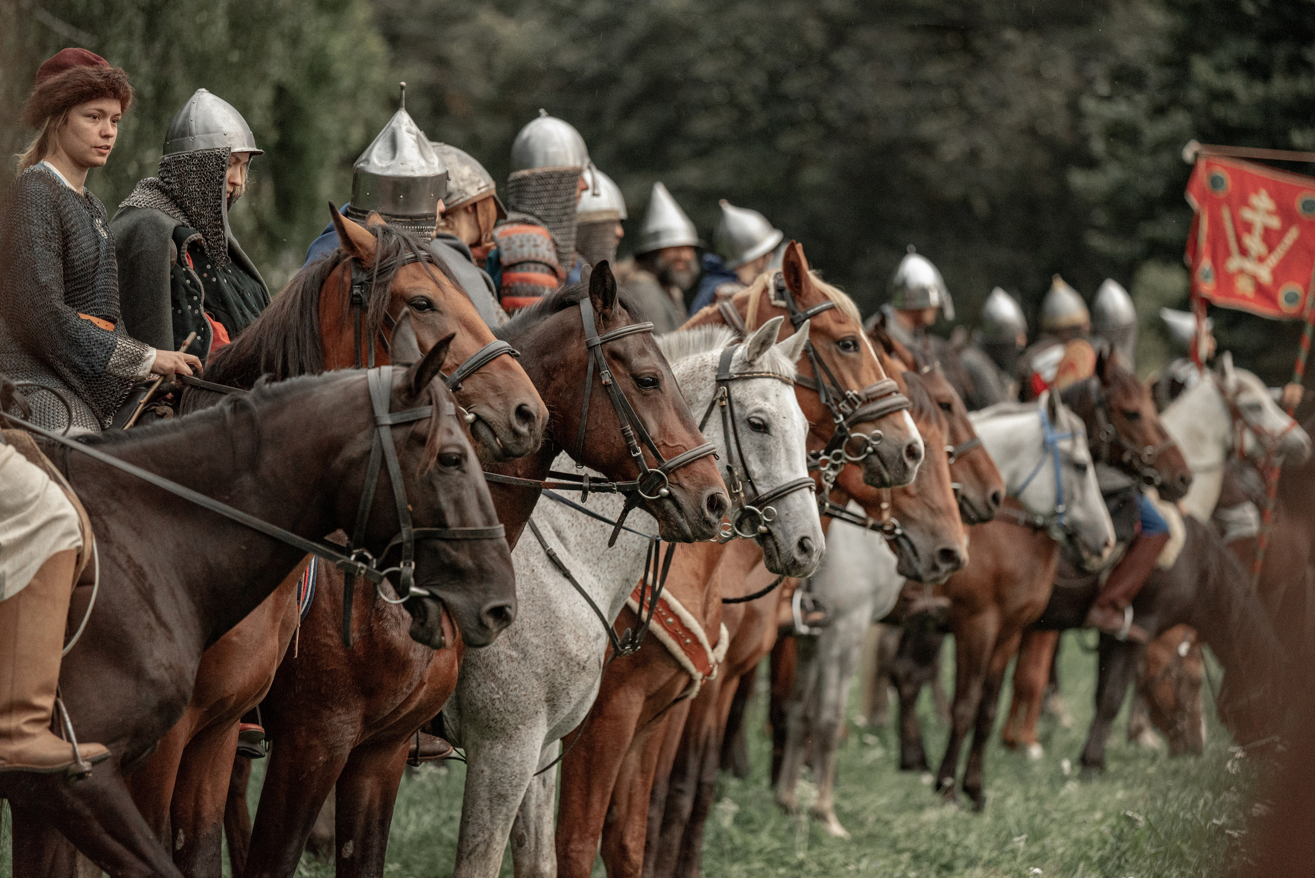 Пейзажи и архитектура. Портретная и репортажная съёмка