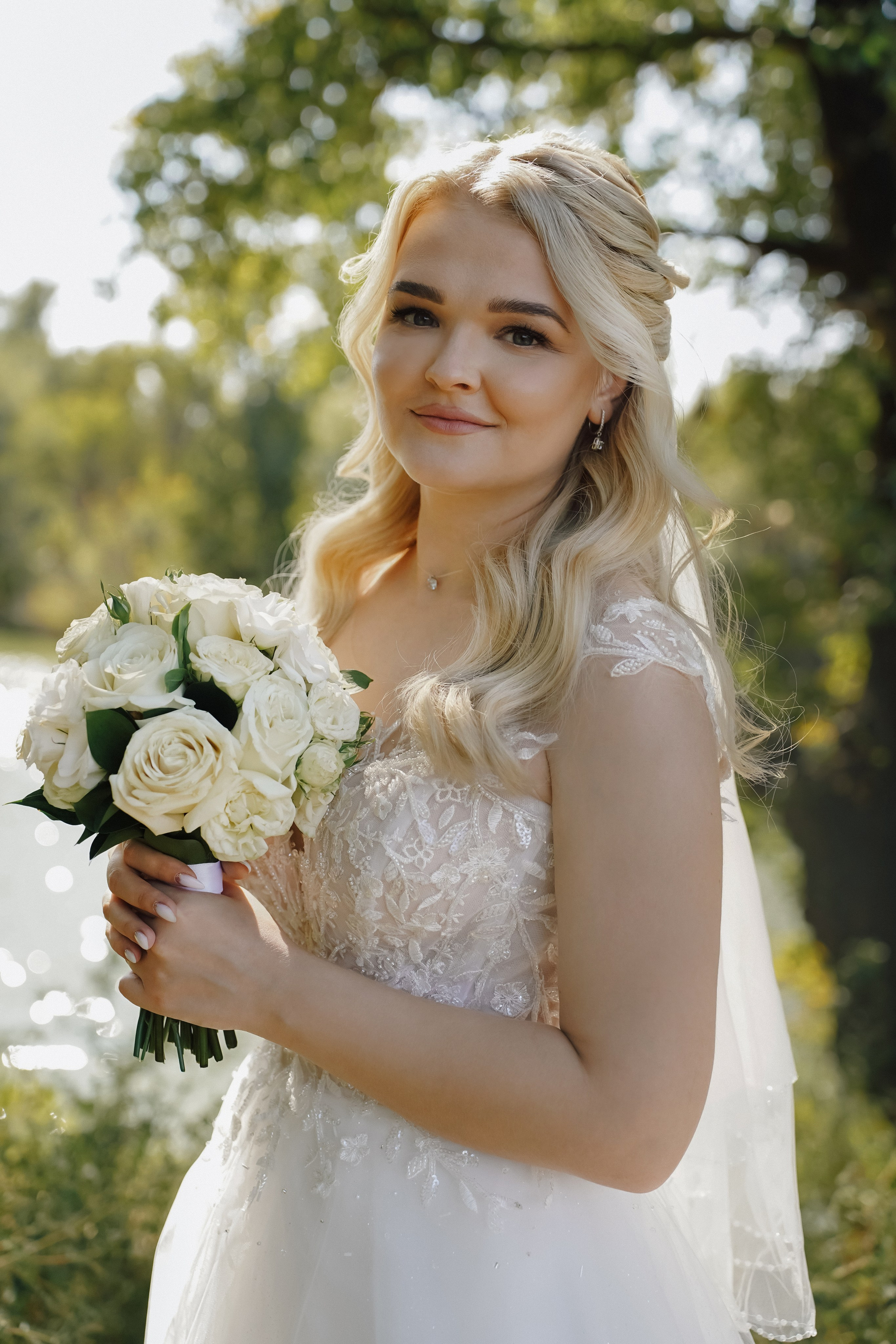 Евгений и Надежда. Свадебный и семейный фотограф в Волгограде Наталья Наумова