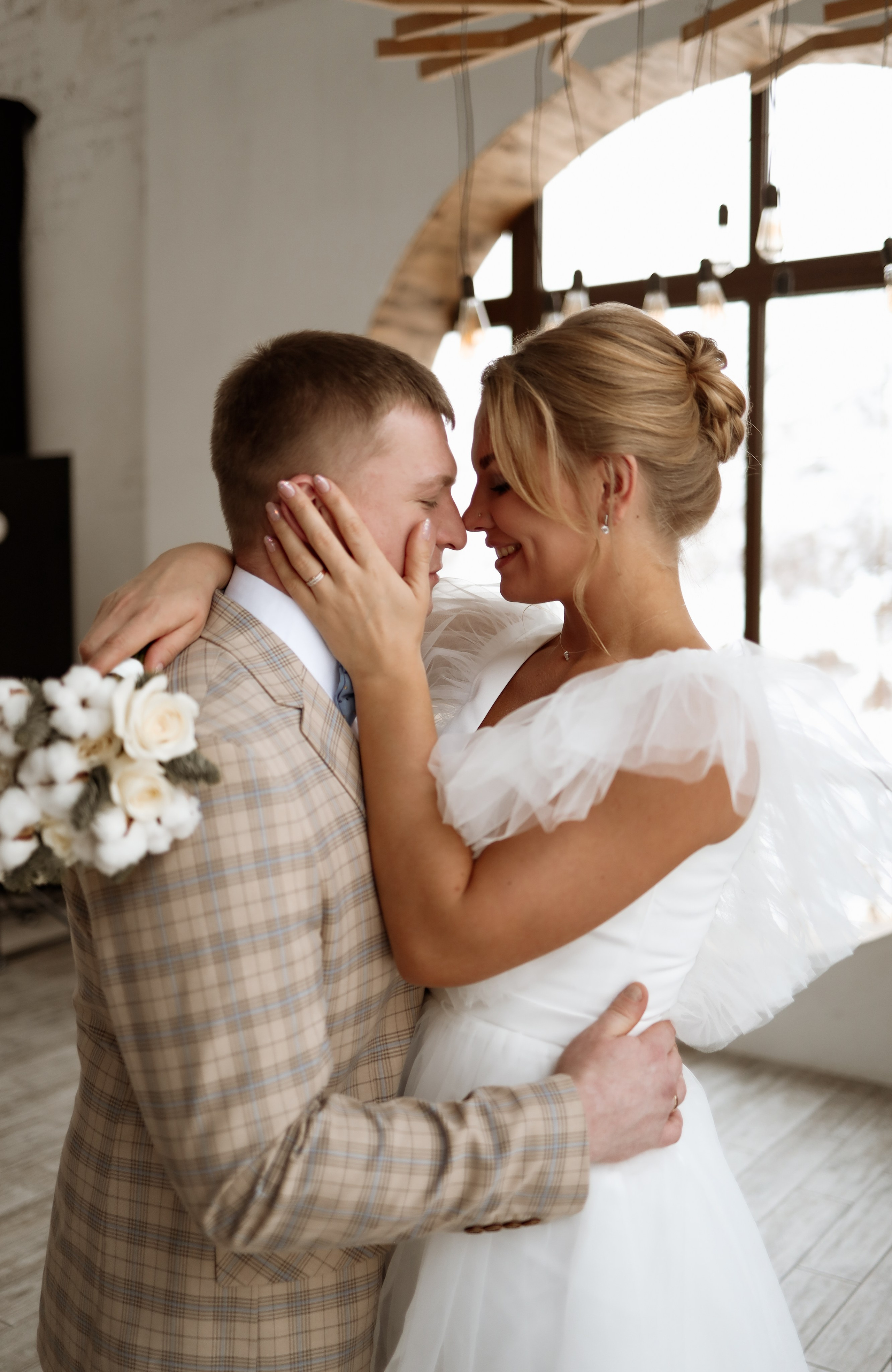 R&M. Photographer Tatiana Ivanova in Yaroslavl