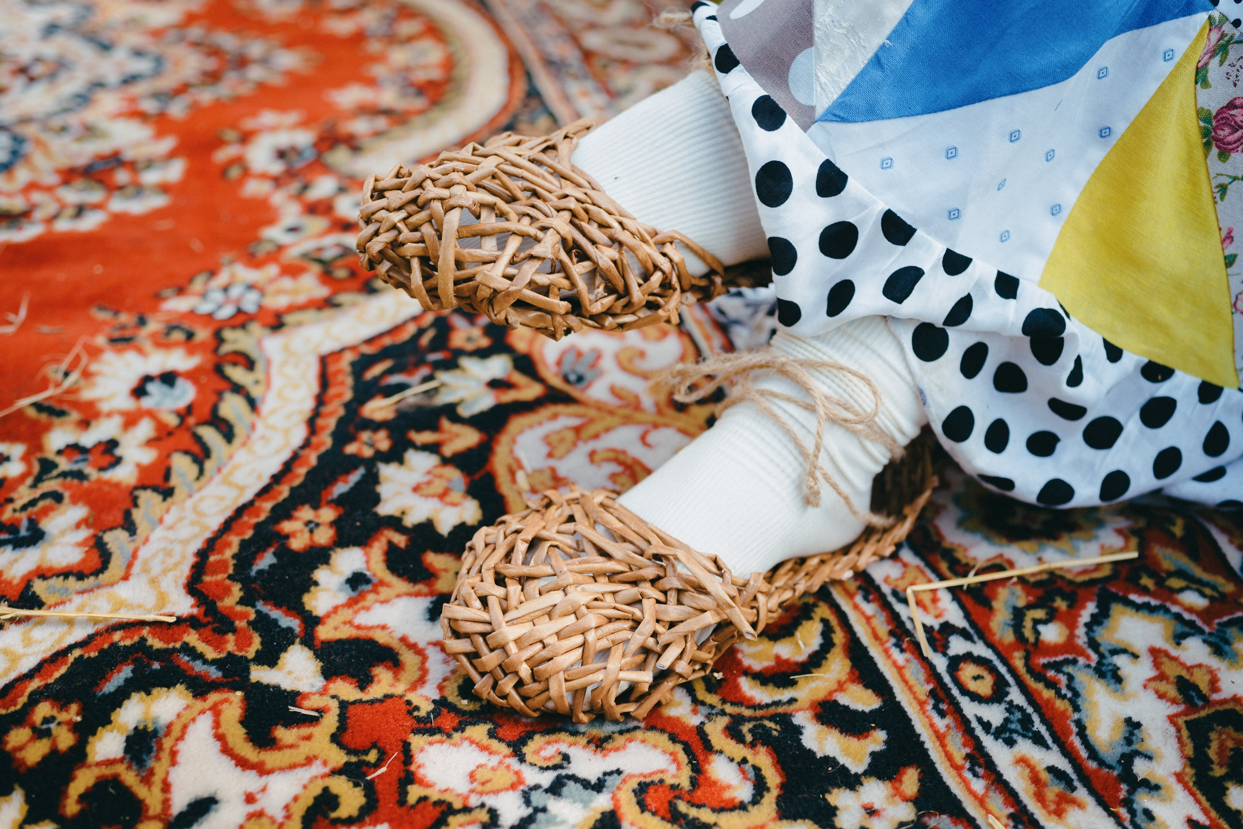 Корпоратив летом под открытым небом. Komonev