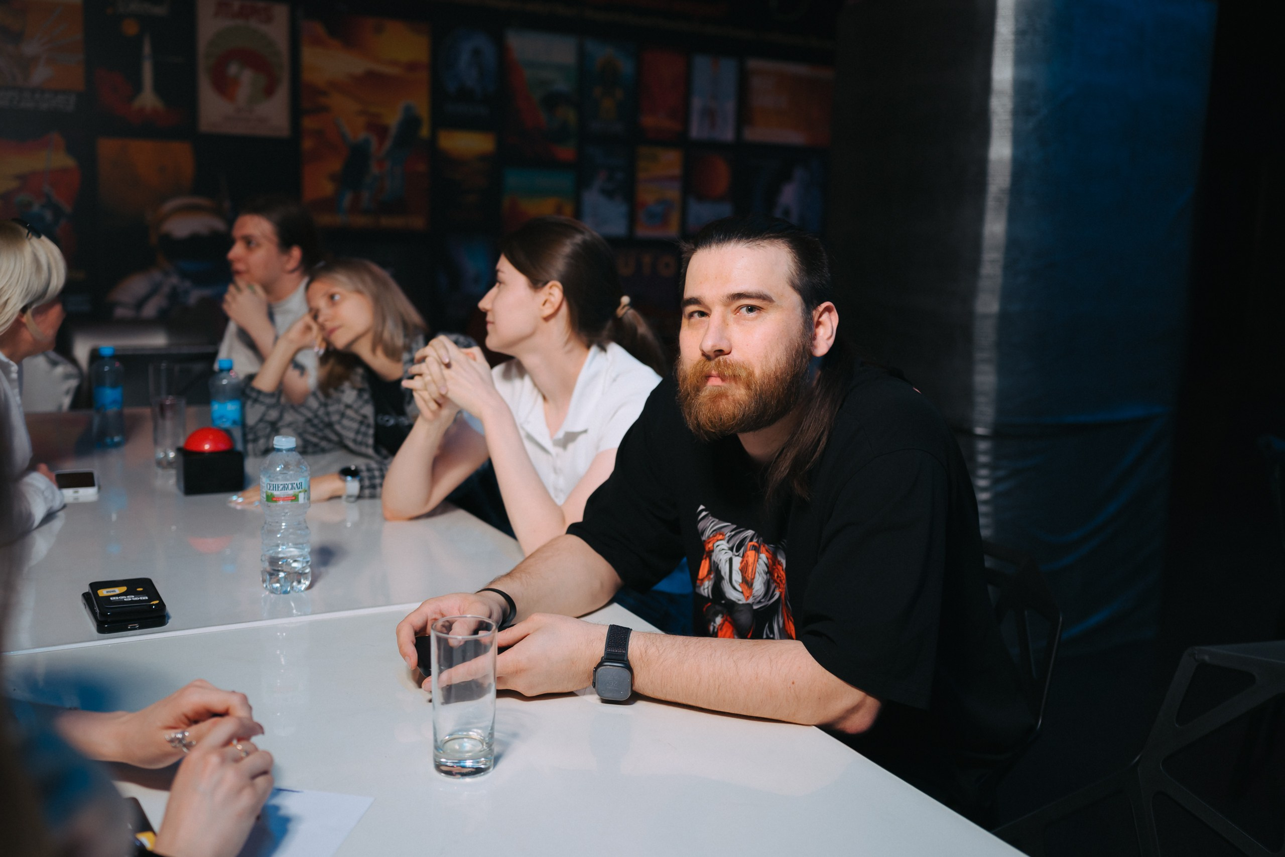 Оффлайн игры. Komonev