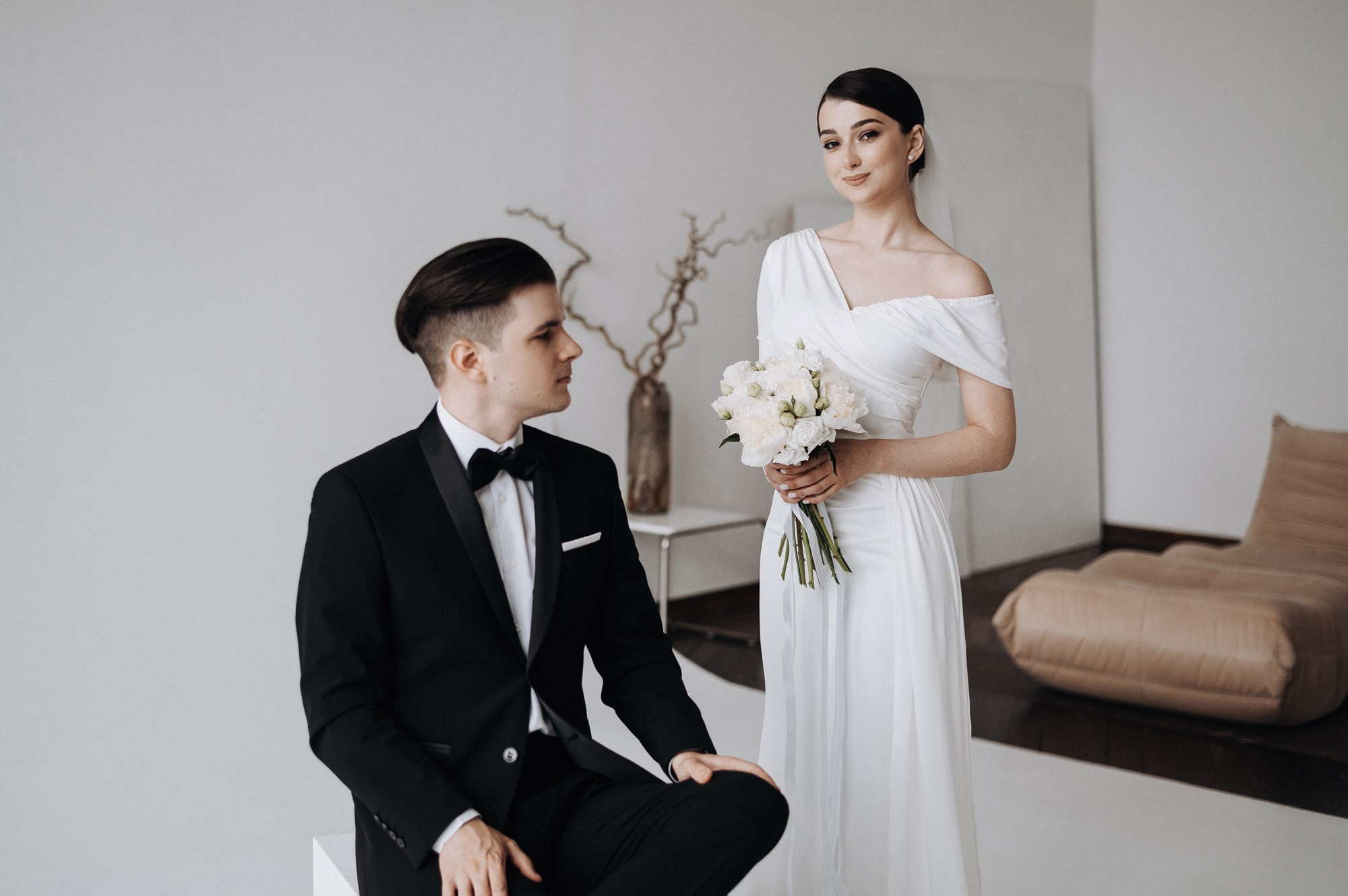 Дарина Дмитрий. Главная