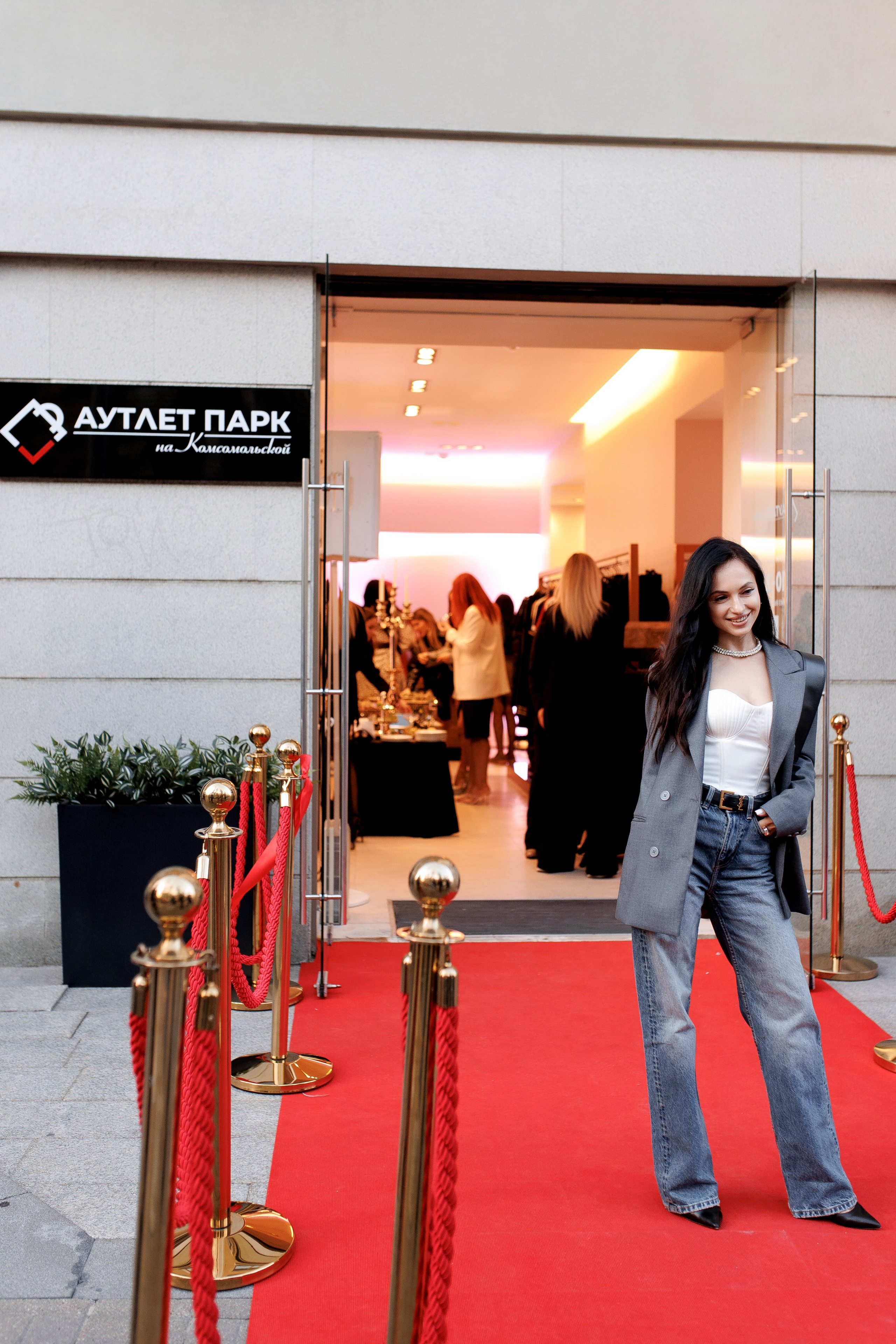 Аутлет Парк. Свадебный фотограф Каледич Тимофей