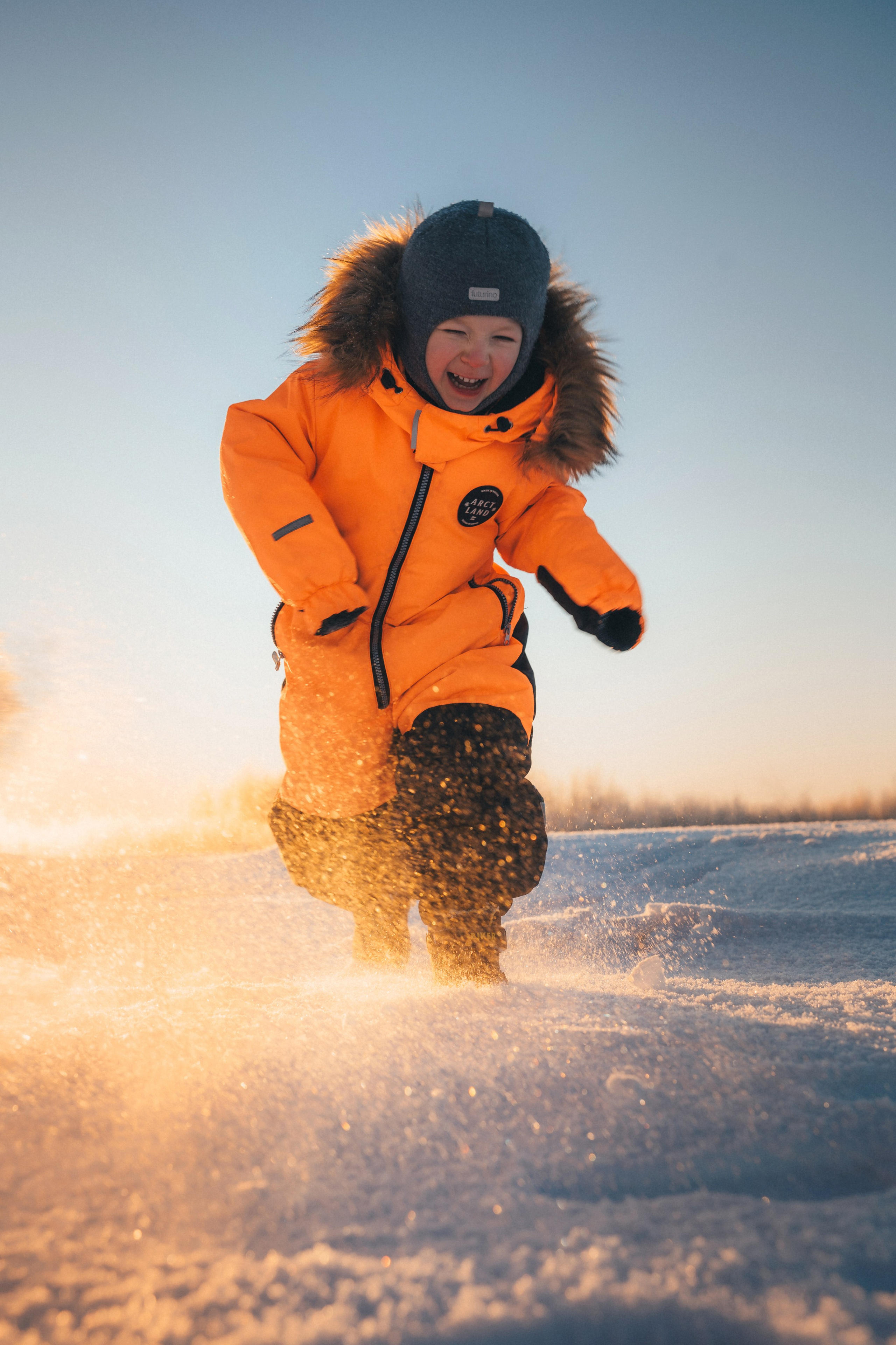 Виктор Мария Вероника Дима. Лайфстайл фотограф в Ханты-Мансийске Мария Шишкина
