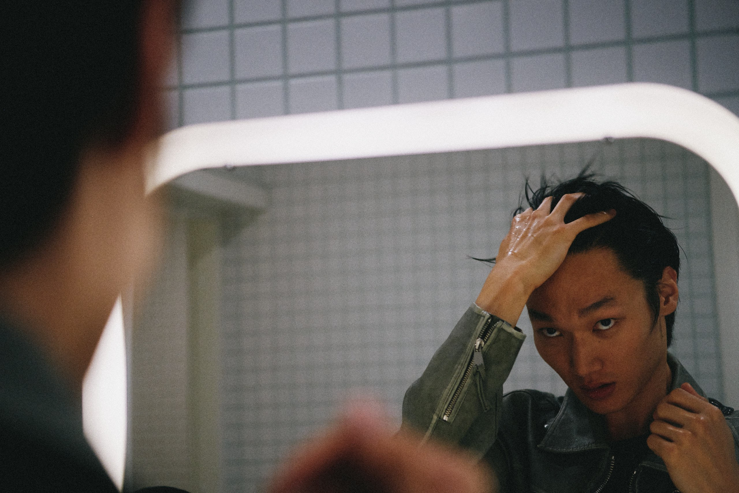 День второй. Уральская международная неделя моды 2024