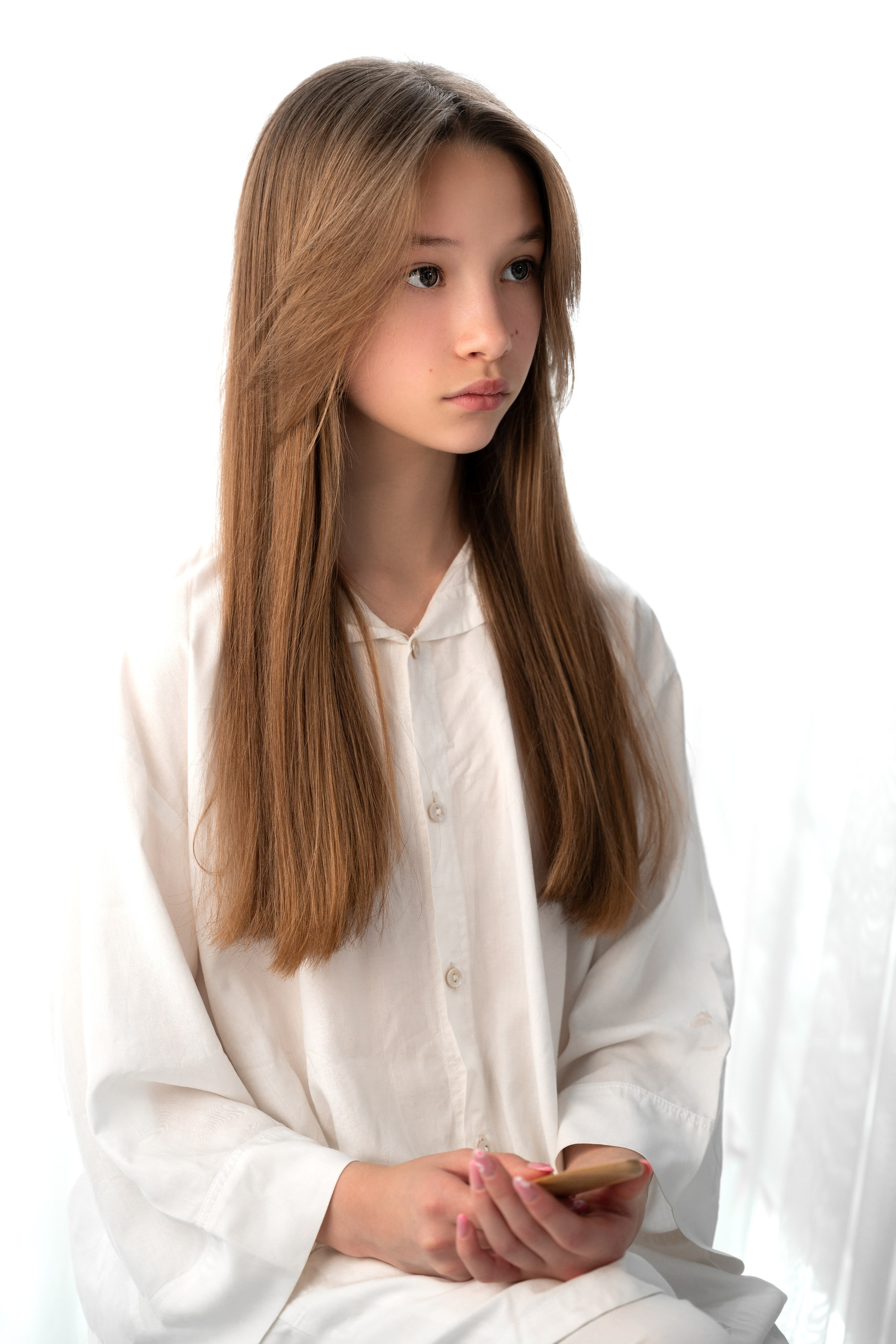 Адель. Студия.ProPortret. Калуга