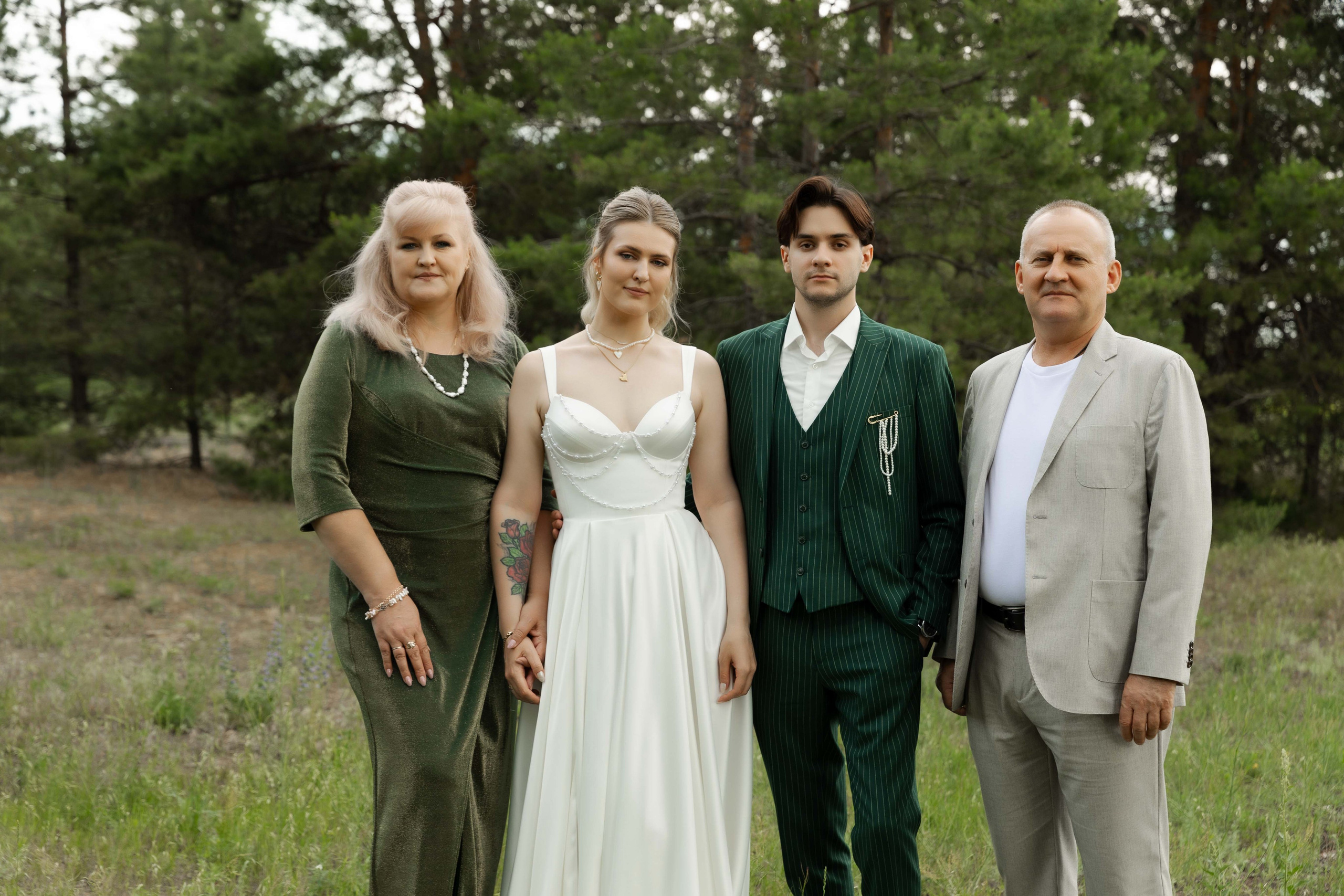 Вероника и Максим. Я Ира и я фотографирую свадьбы более 10 лет