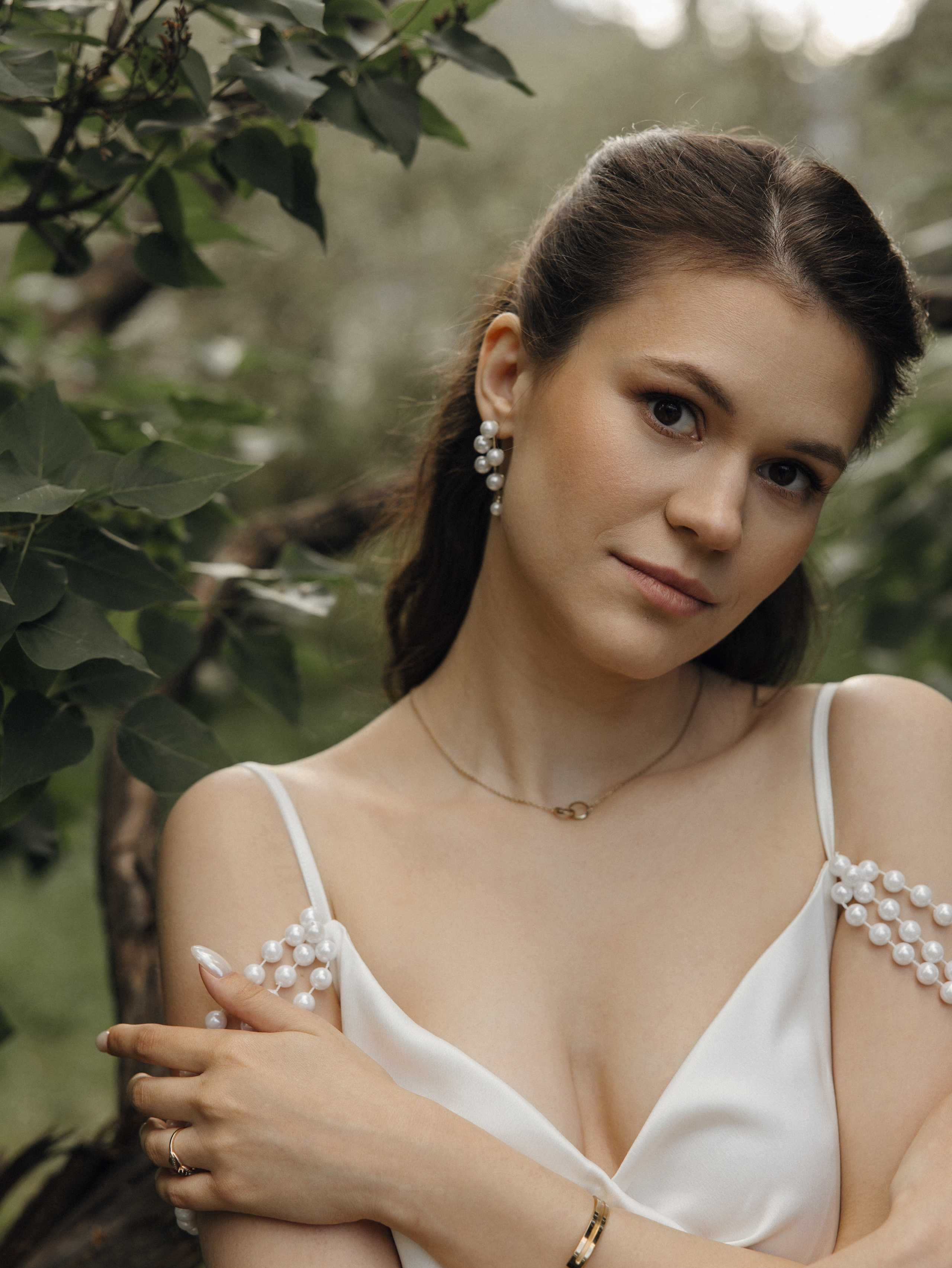 Свадьба Даши и Вовы. Свадебный фотограф Москва