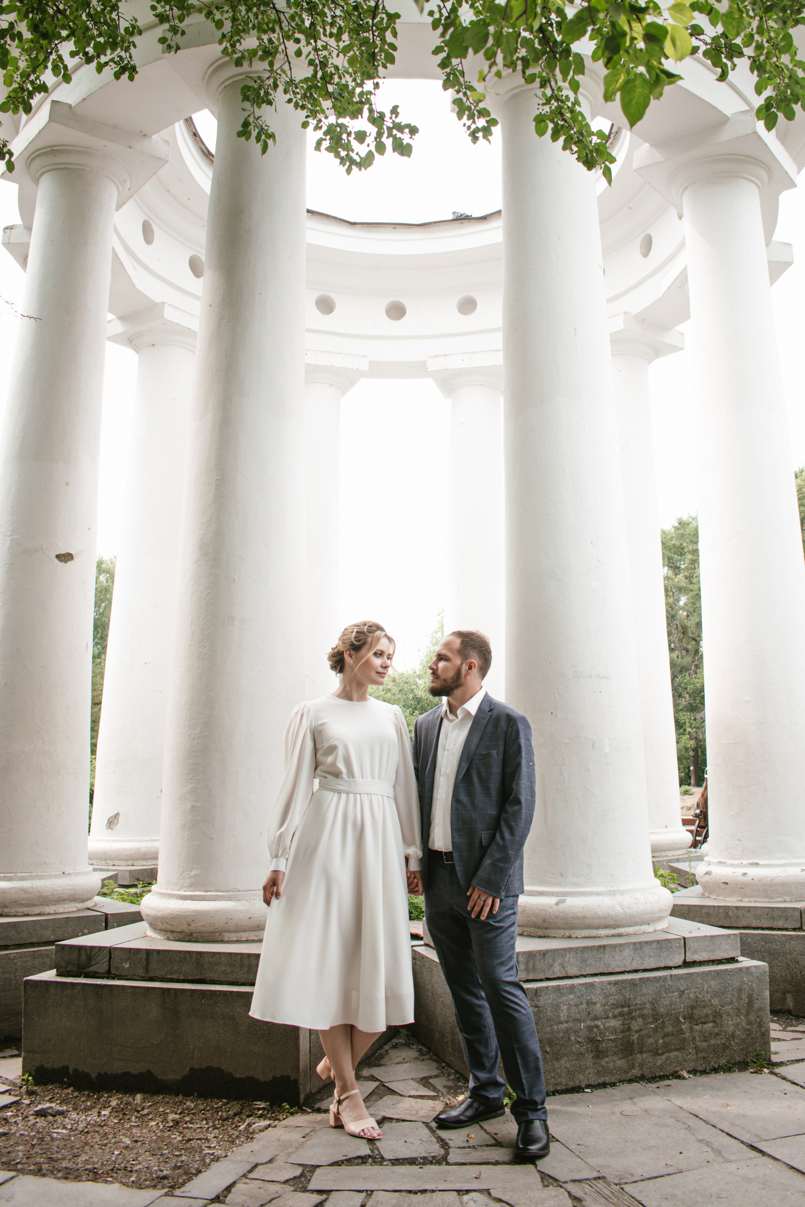 Свадьбы. Фотограф Екатеринбург | Алиса Митус