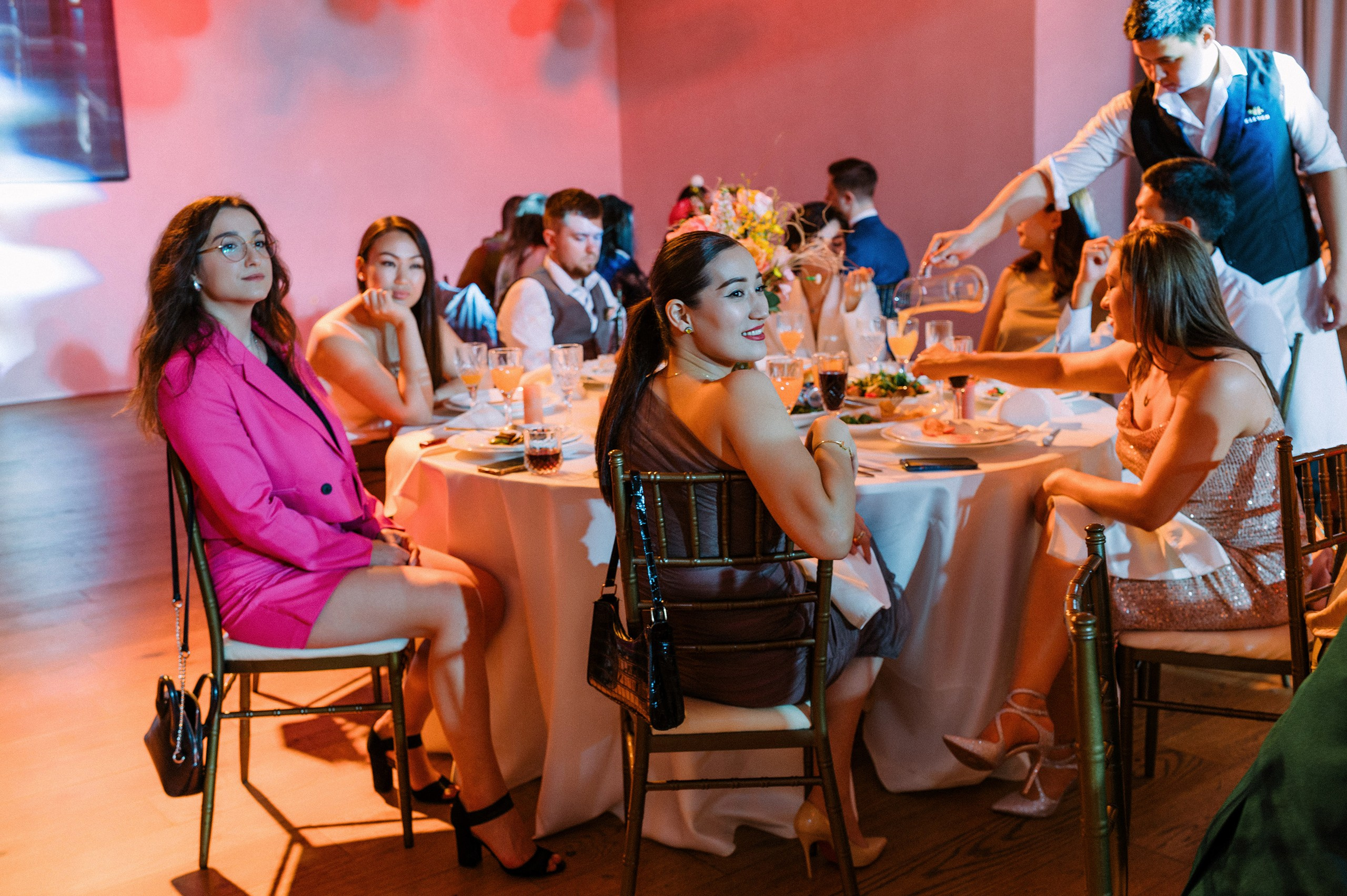 АНТОНИНА И ИВАН (цифра+пленка). Репортажный и портретный фотограф в Алматы — Дарья Фёдорова