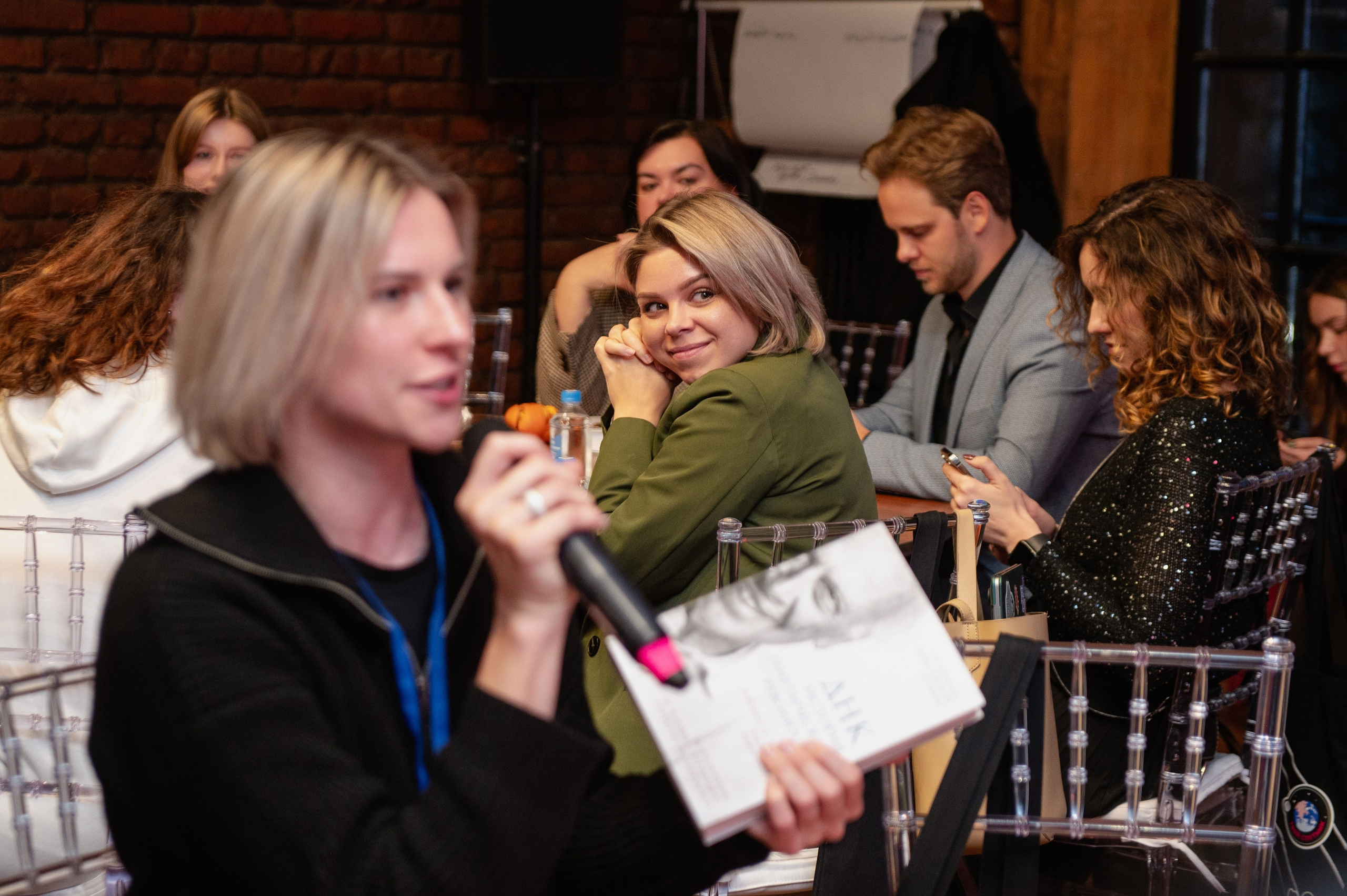 InterComm. Репортажный фотограф в Москве и по всему миру Степанова Юлия