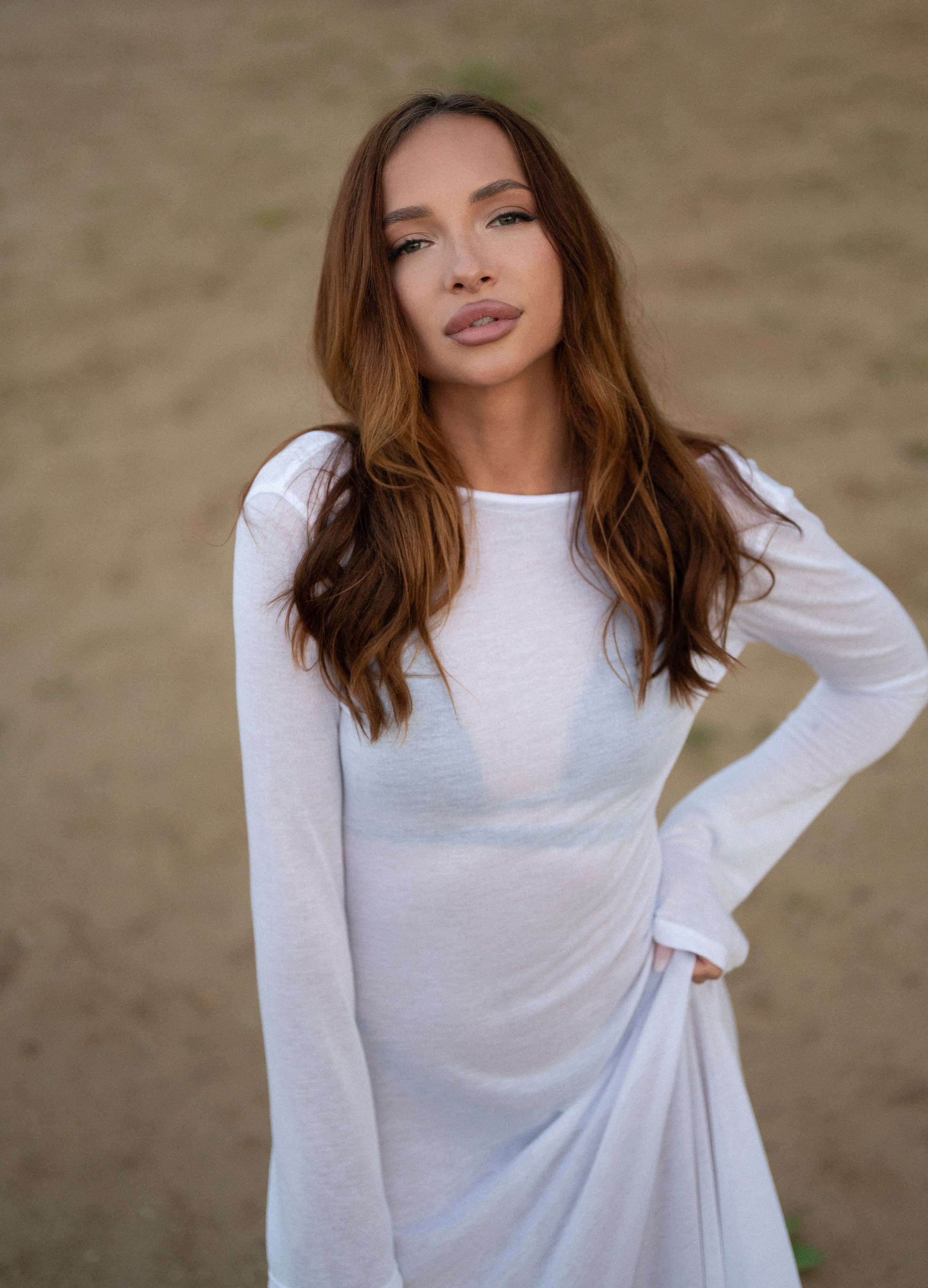 Ирэн. Фотограф Иркутск Лепетанова Марианна