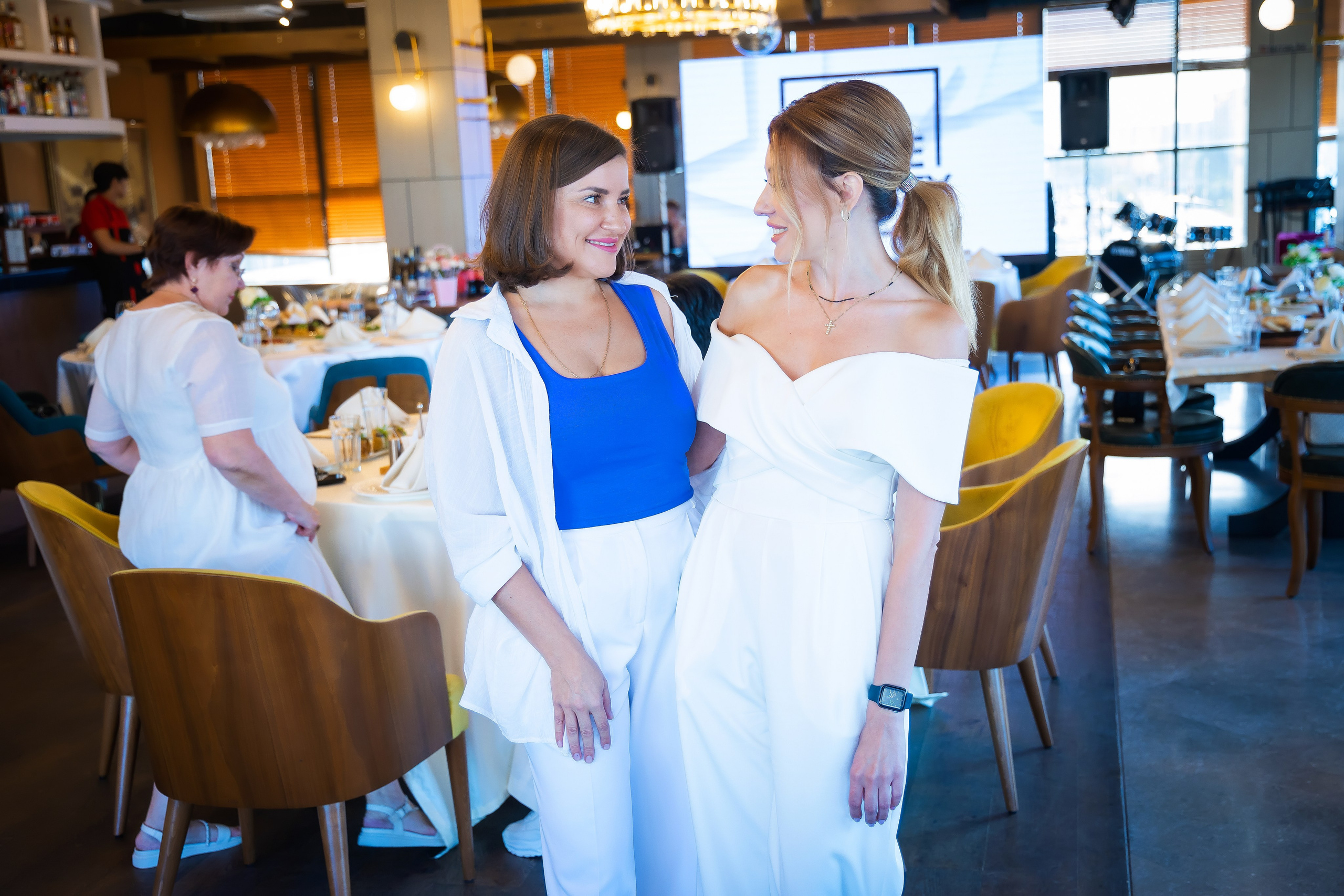 День рождения Кристины. Семейный и Свадебный фотограф в Астане Александр Астапов