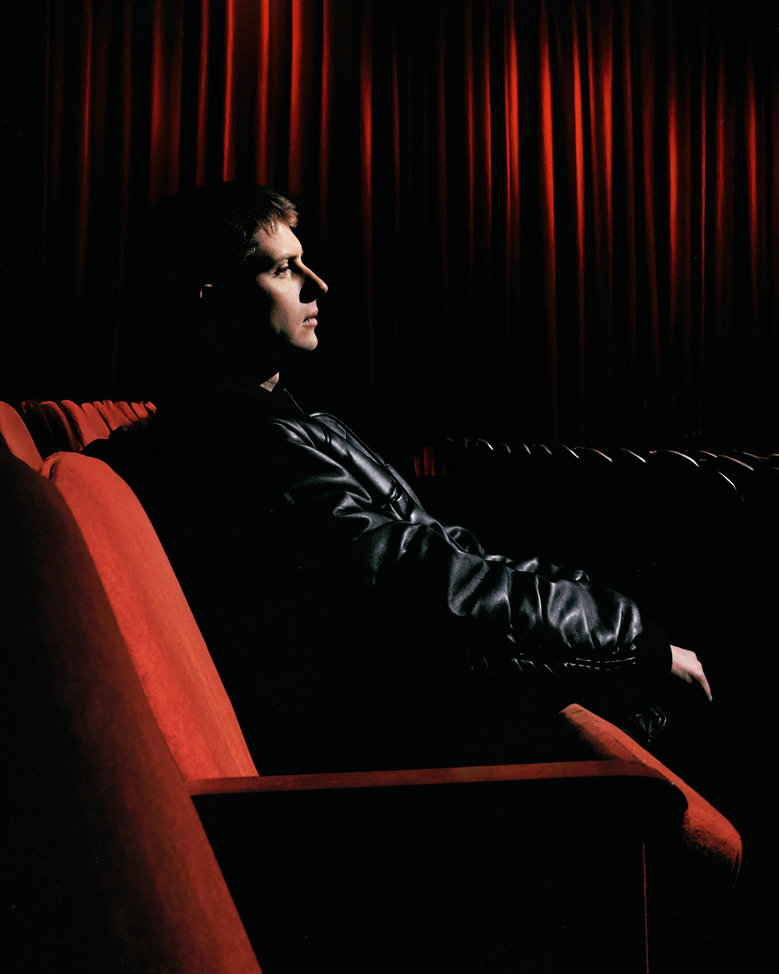 ADAMANT. NIKITA NEVANOV