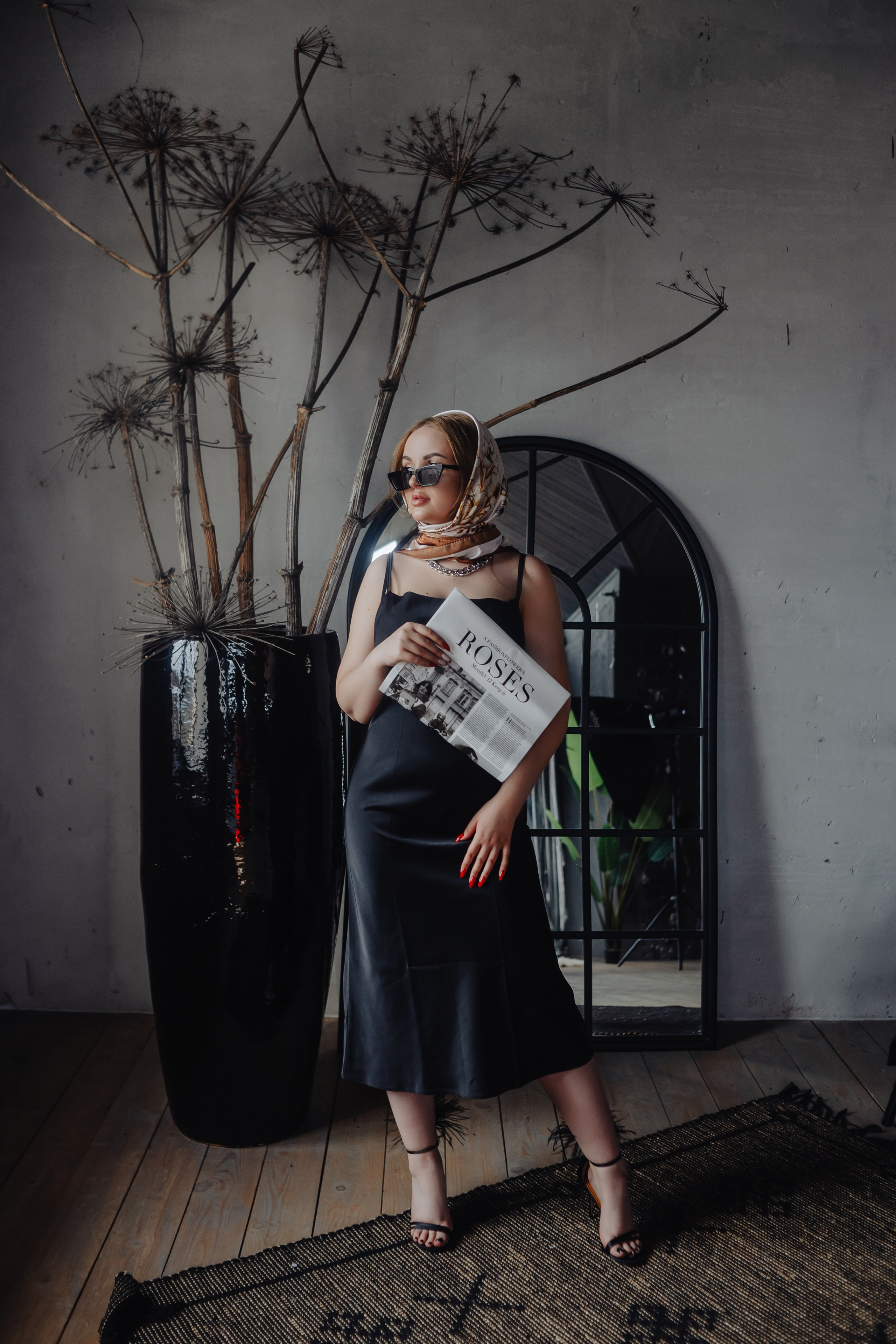 Татьяна. Фотограф Брянск