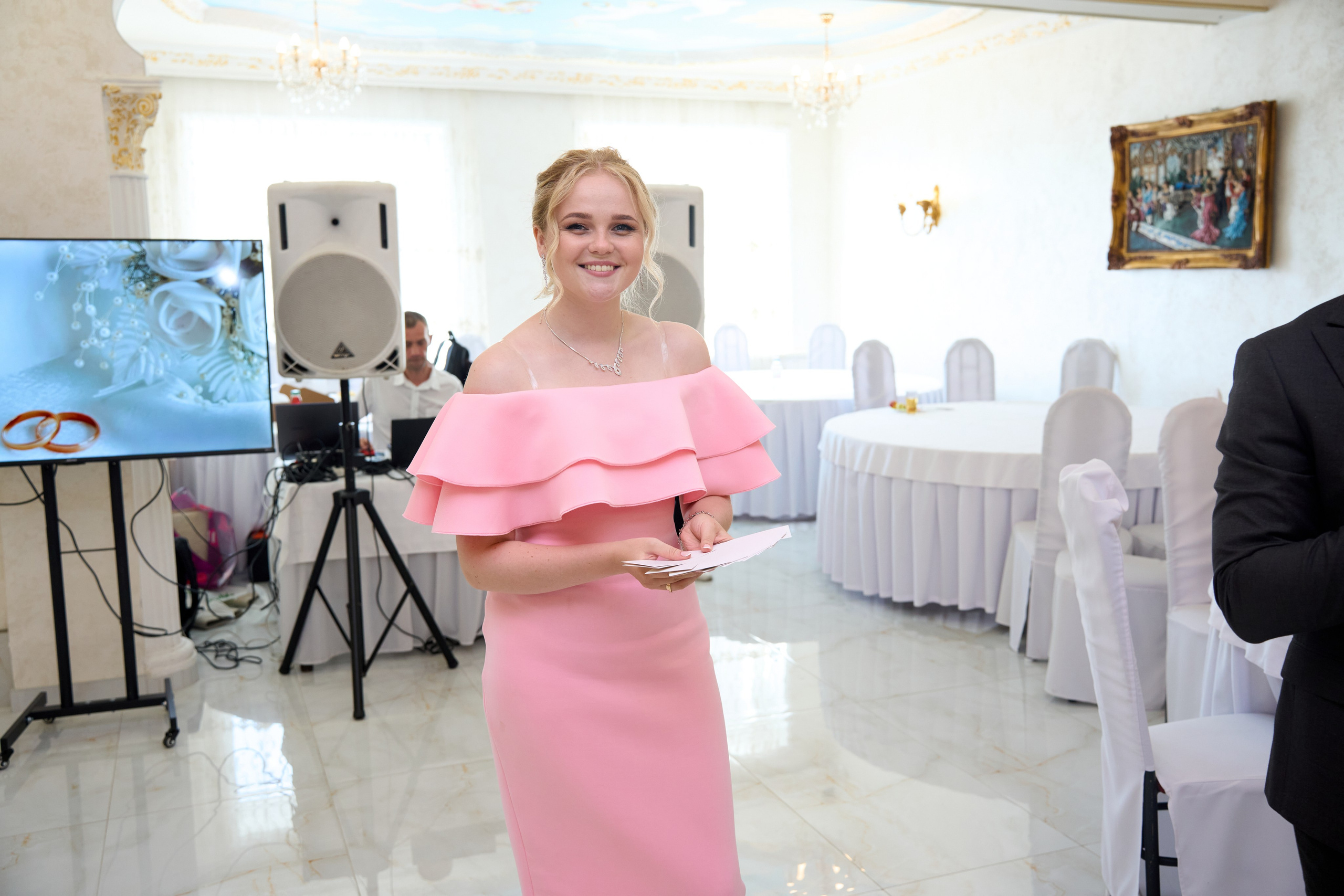 Олег и Ирина. Фотограф видеограф Руслан Михайлов Томск