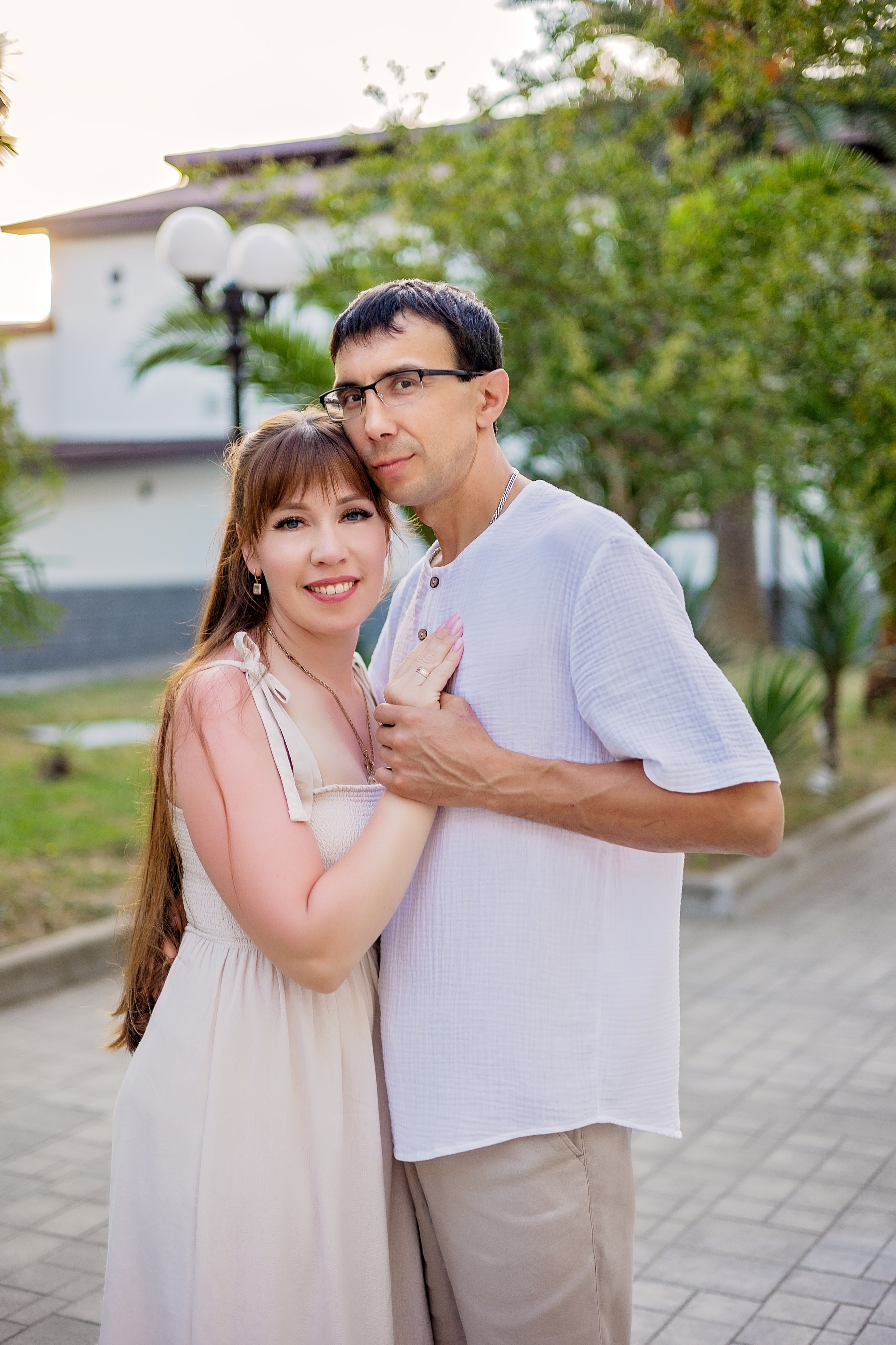 Отдых в Гагре. Свадебный и семейный фотограф в Абхазии Эля Цишба