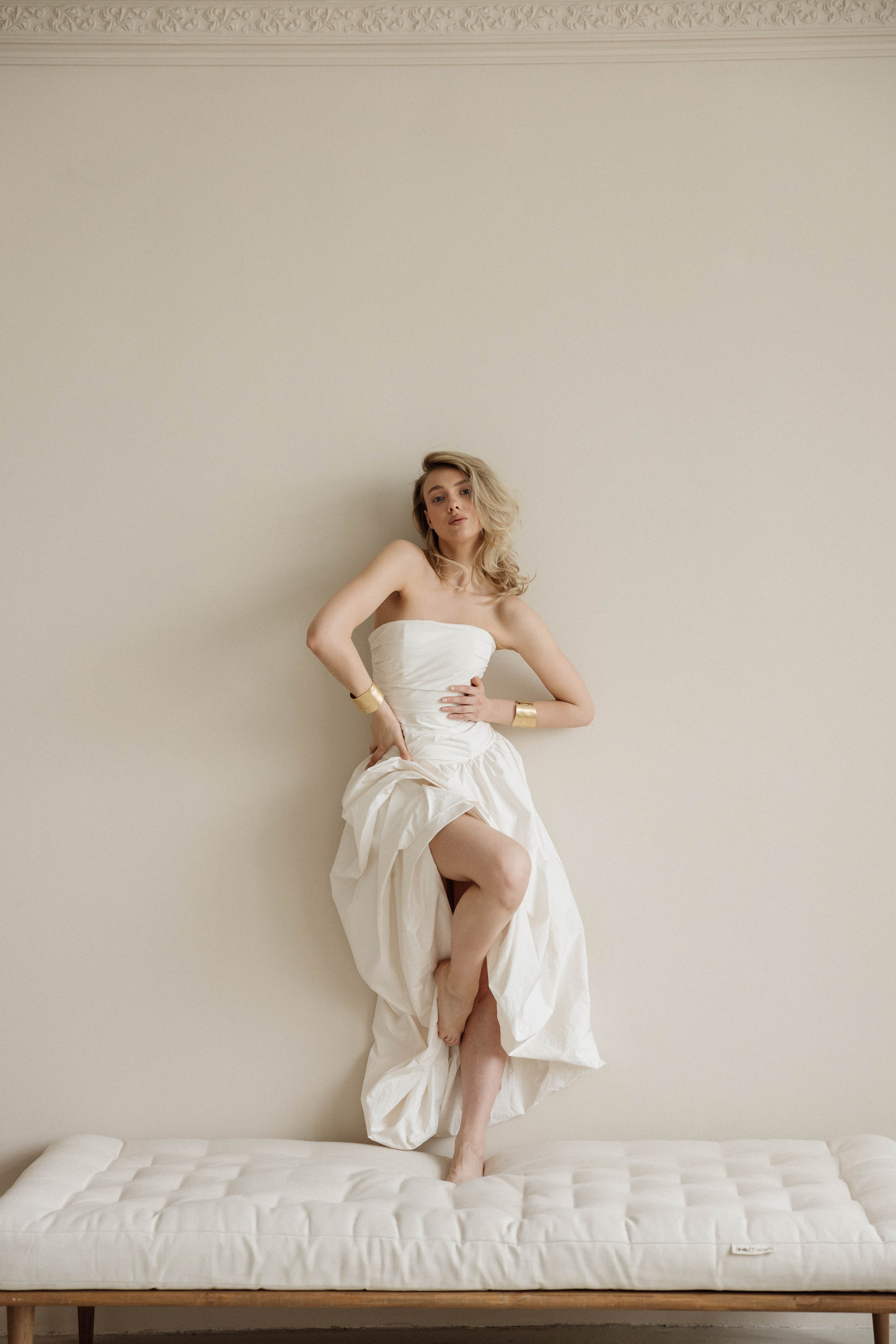 Диана. Свадебный фотограф Красноярск Элина Леонова