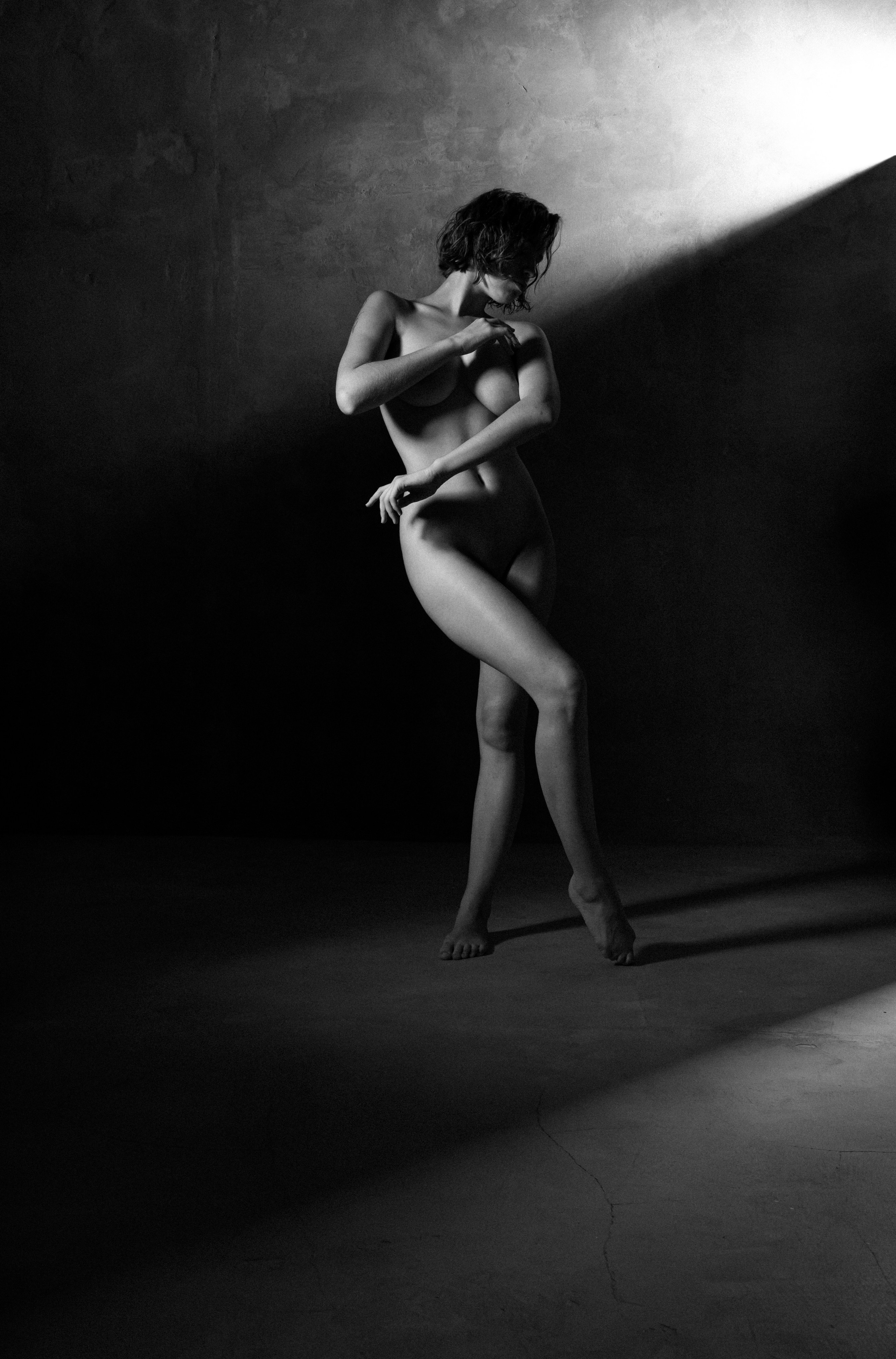 Тоня НЮ 18+. Фотограф в Краснодаре Лагунов Владимир