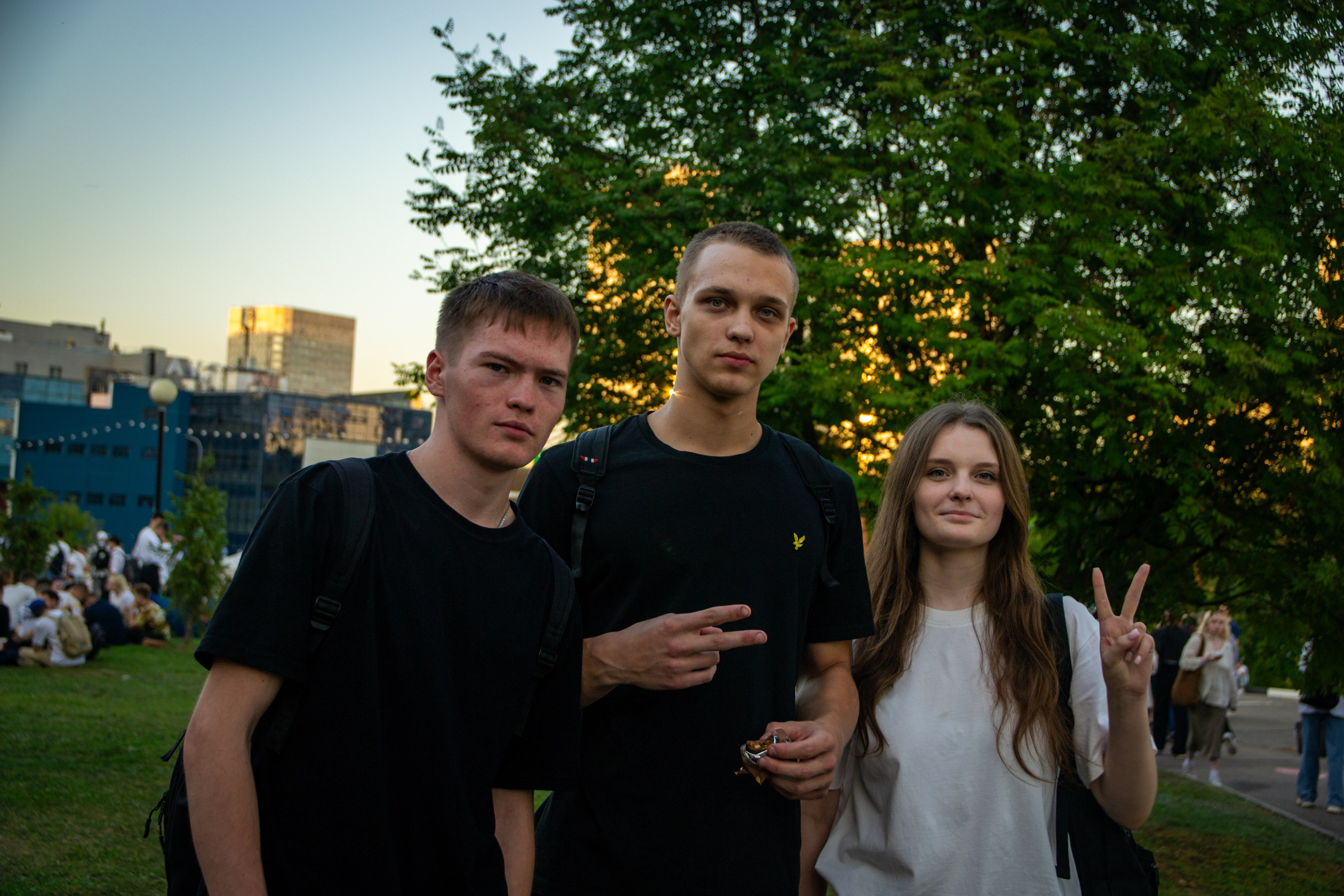 МЕРОПРИЯТИЯ. Фотограф в Москве — Олег Штыканов