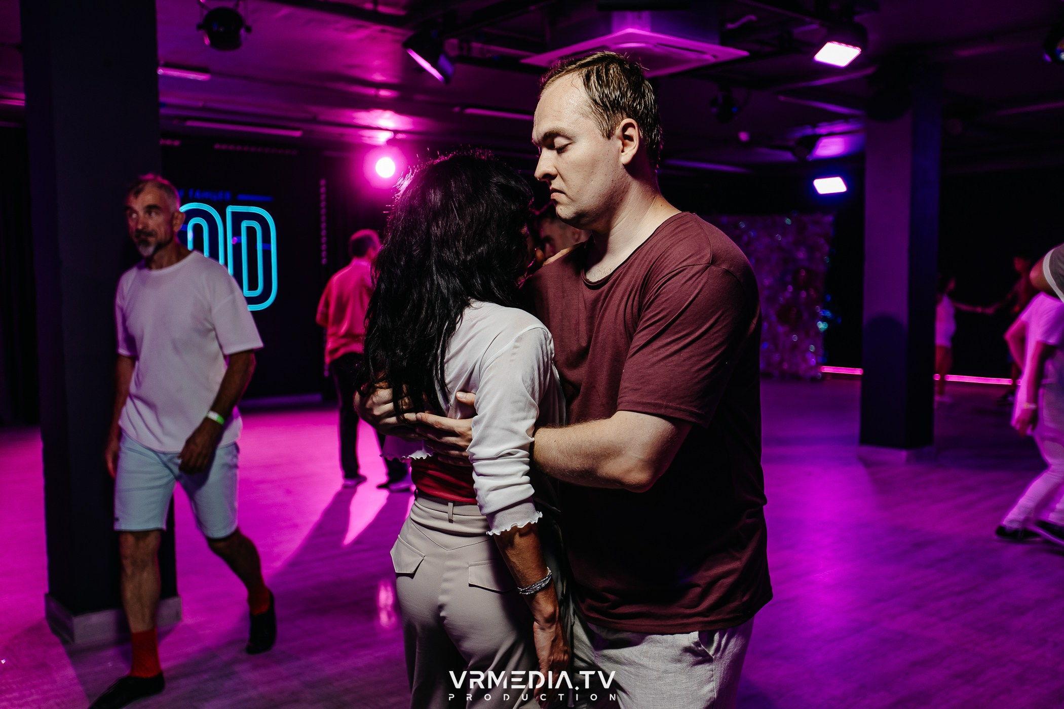 Фестиваль по Бразильскому Зуку в «House Of Danse»