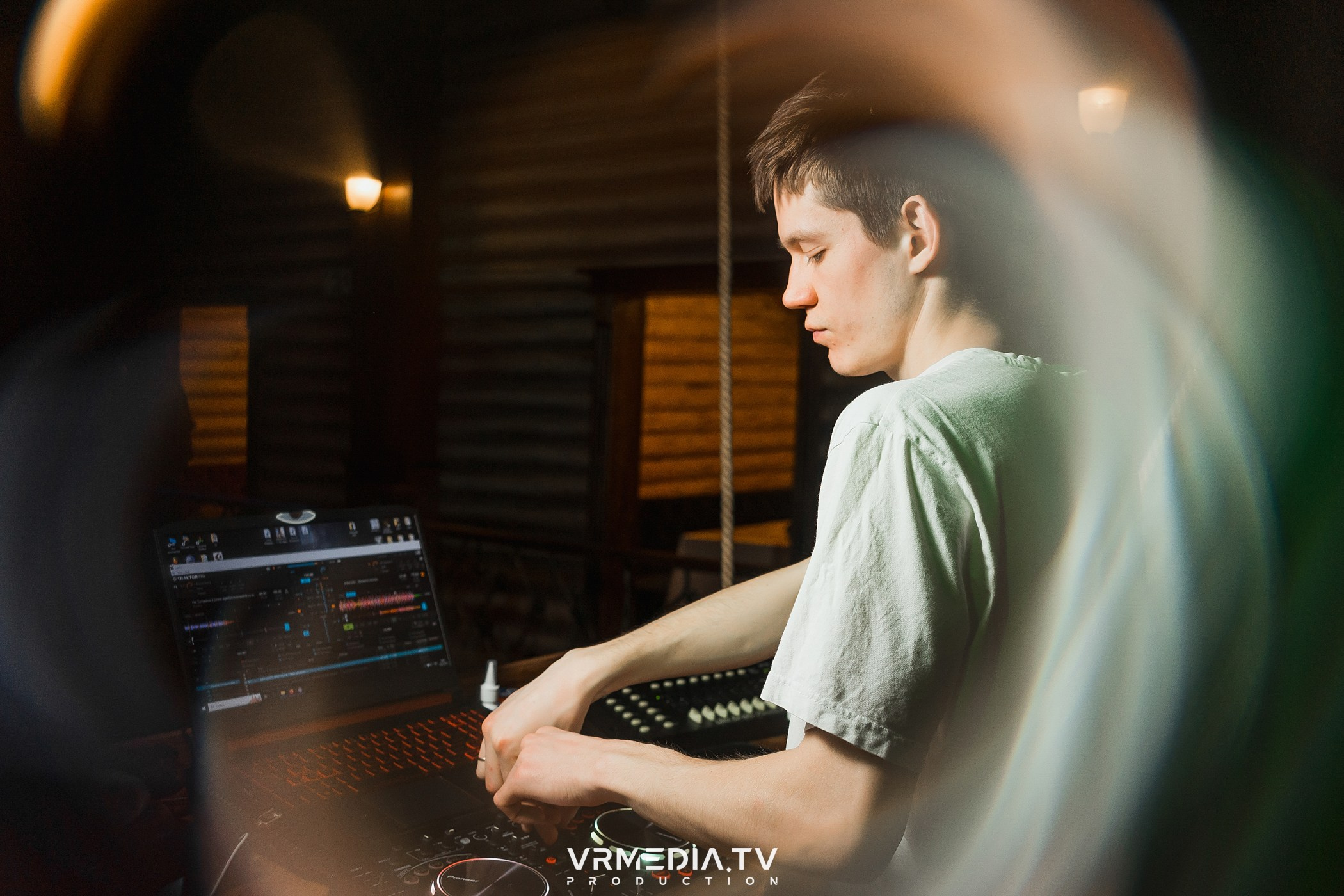 В гостях у «Петровича»