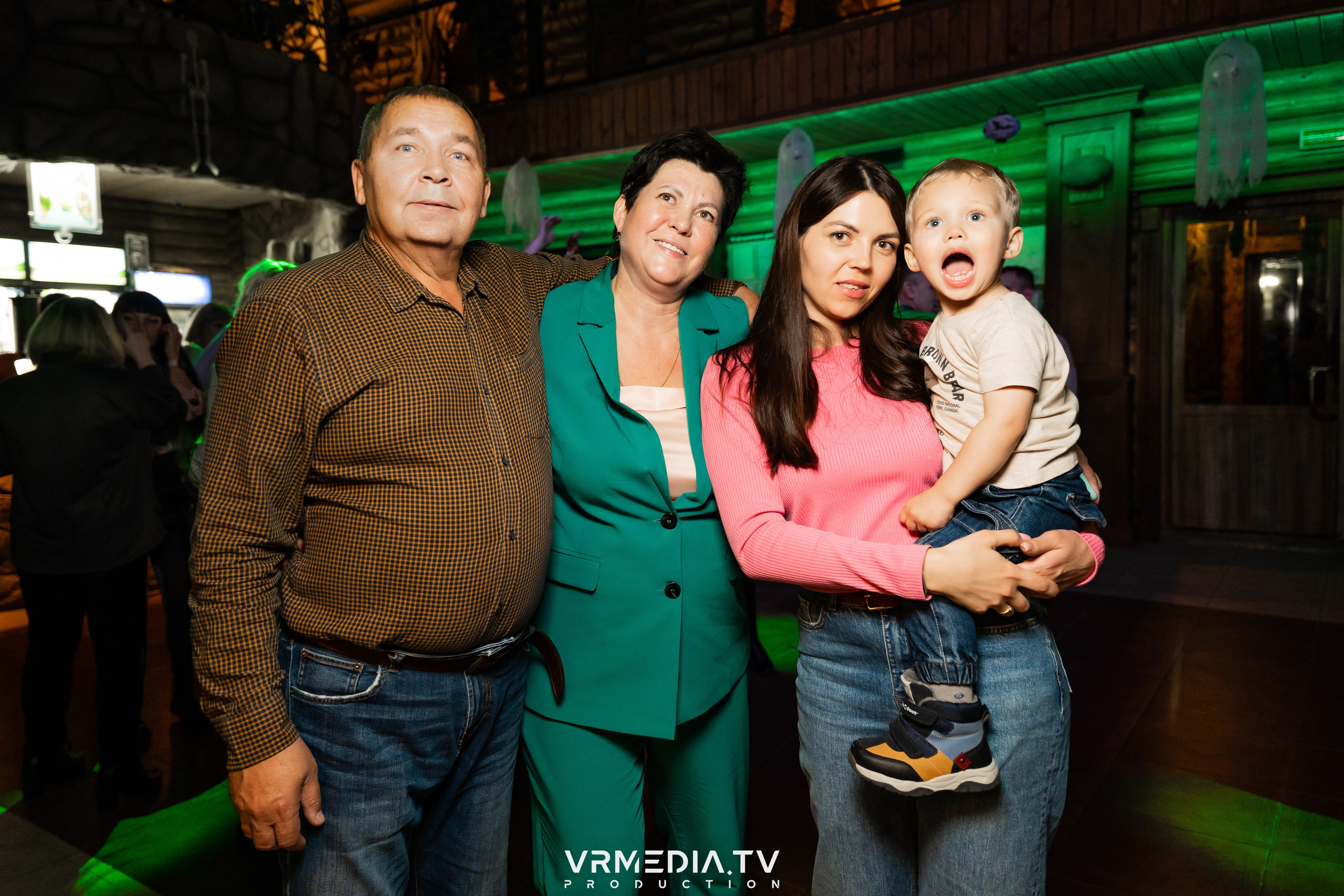 В гостях «У Петровича»