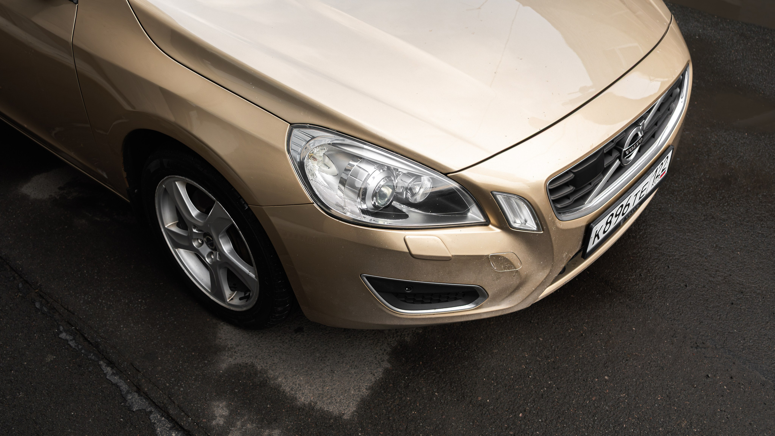 Volvo для продажи. Valya Fleks