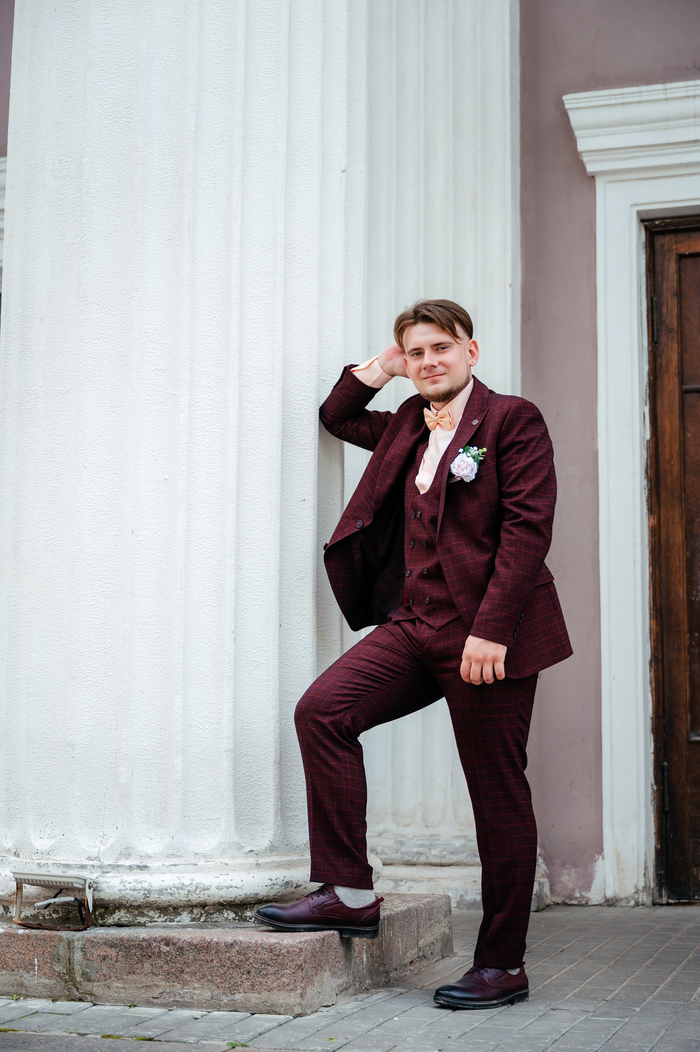 Данил и Ангелина. Наставник по мобильной съемке и фотограф Тула Новомосковск