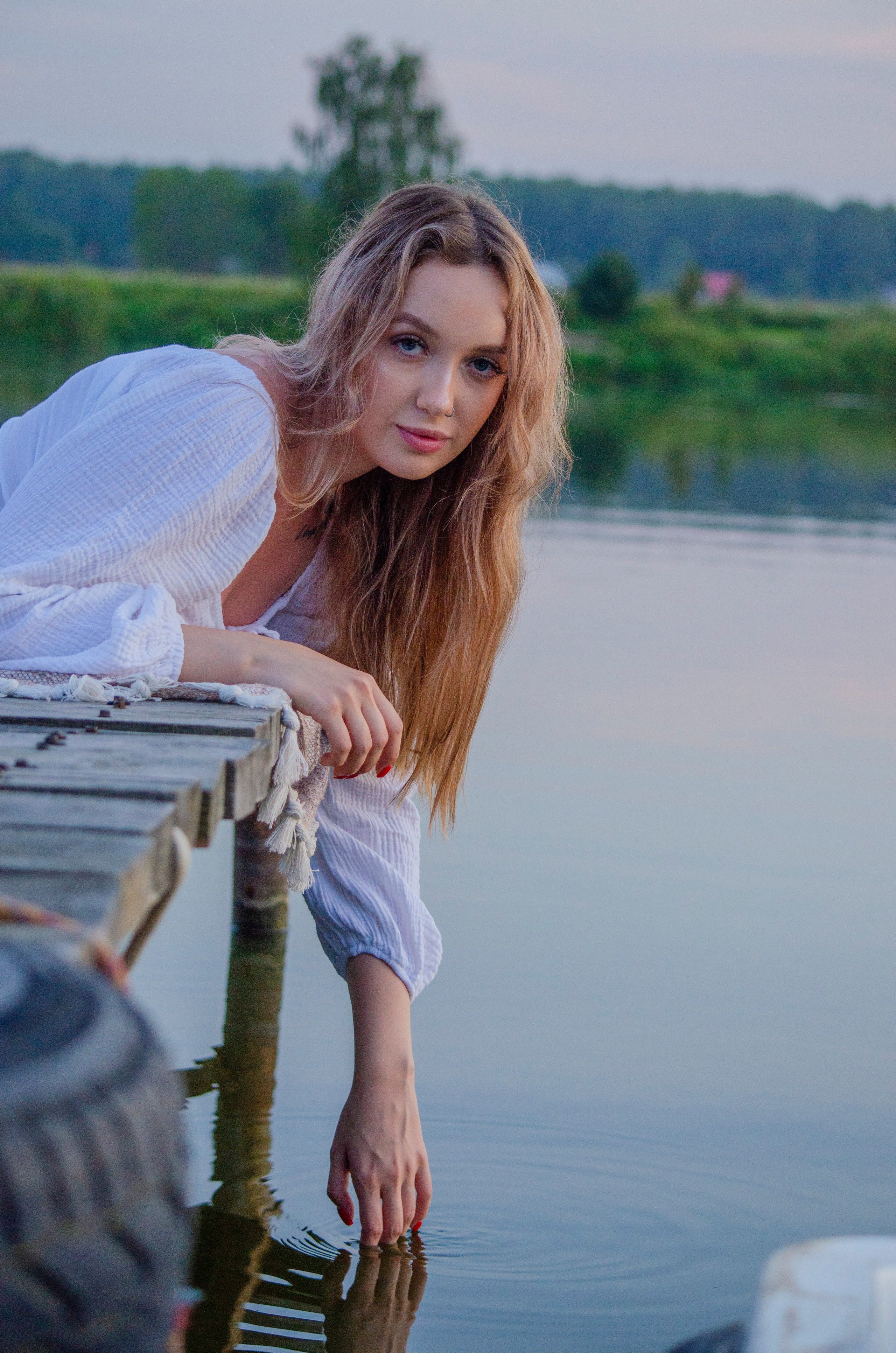 Свет, камера, улыбка!