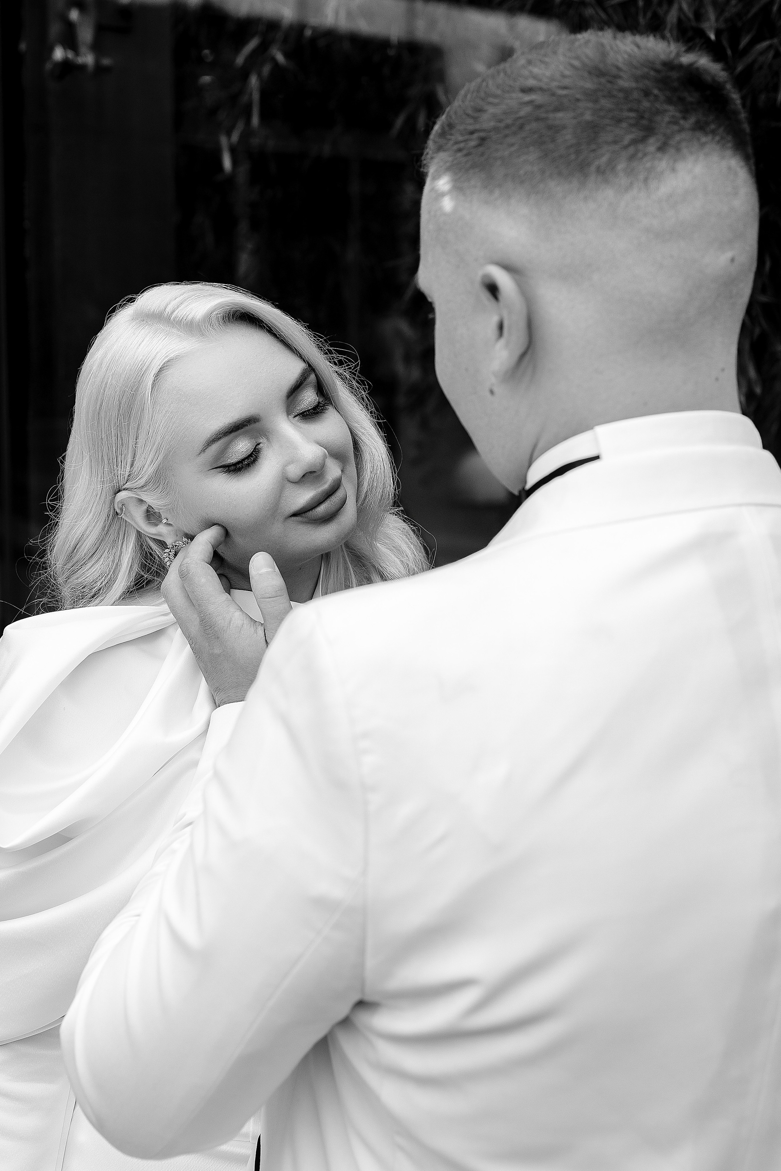 Алена & Кирилл. Фотограф Сотникова Вероника